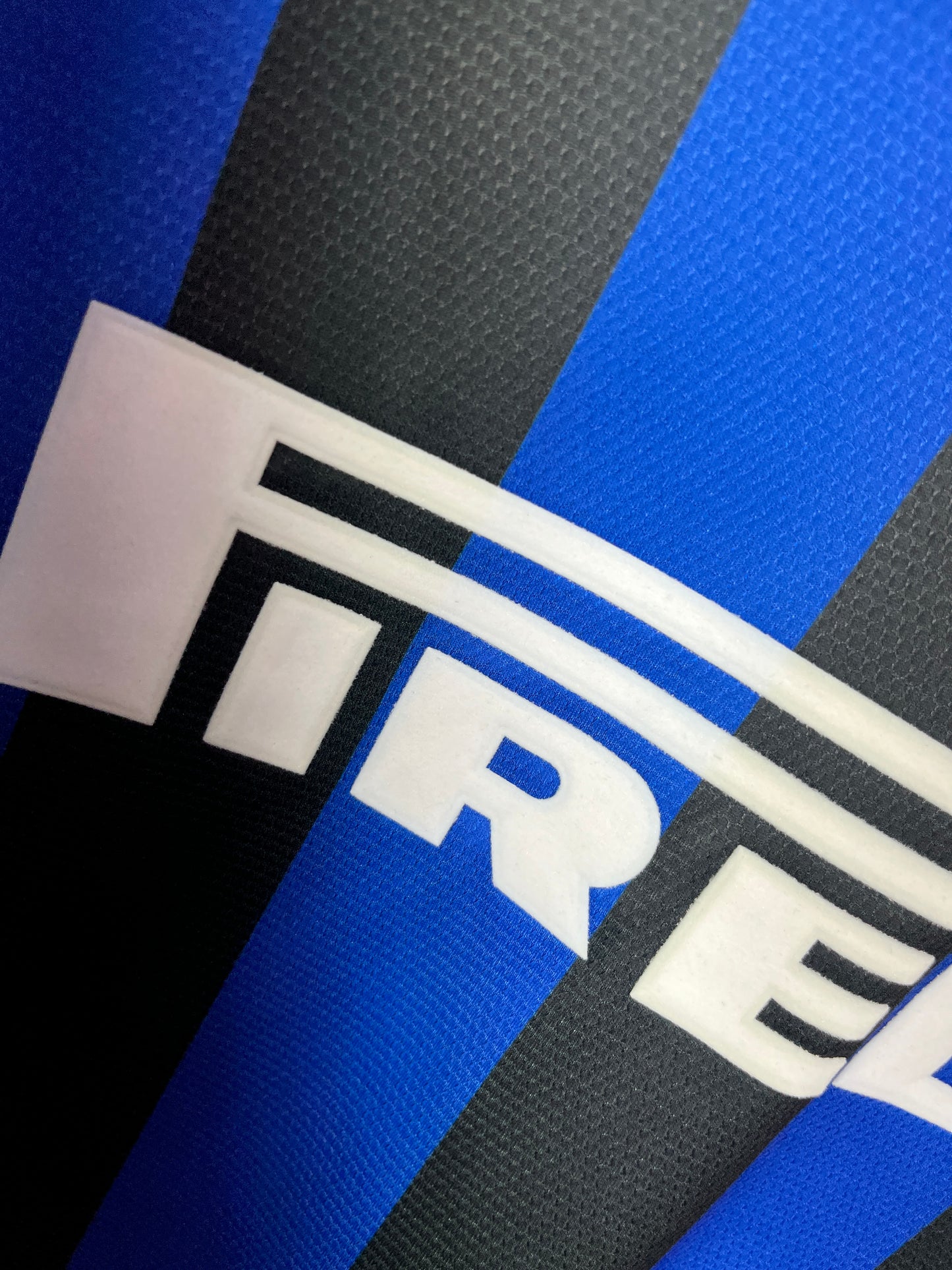 INTER MILAN HOME 1998-99 |RETRO JERSEY