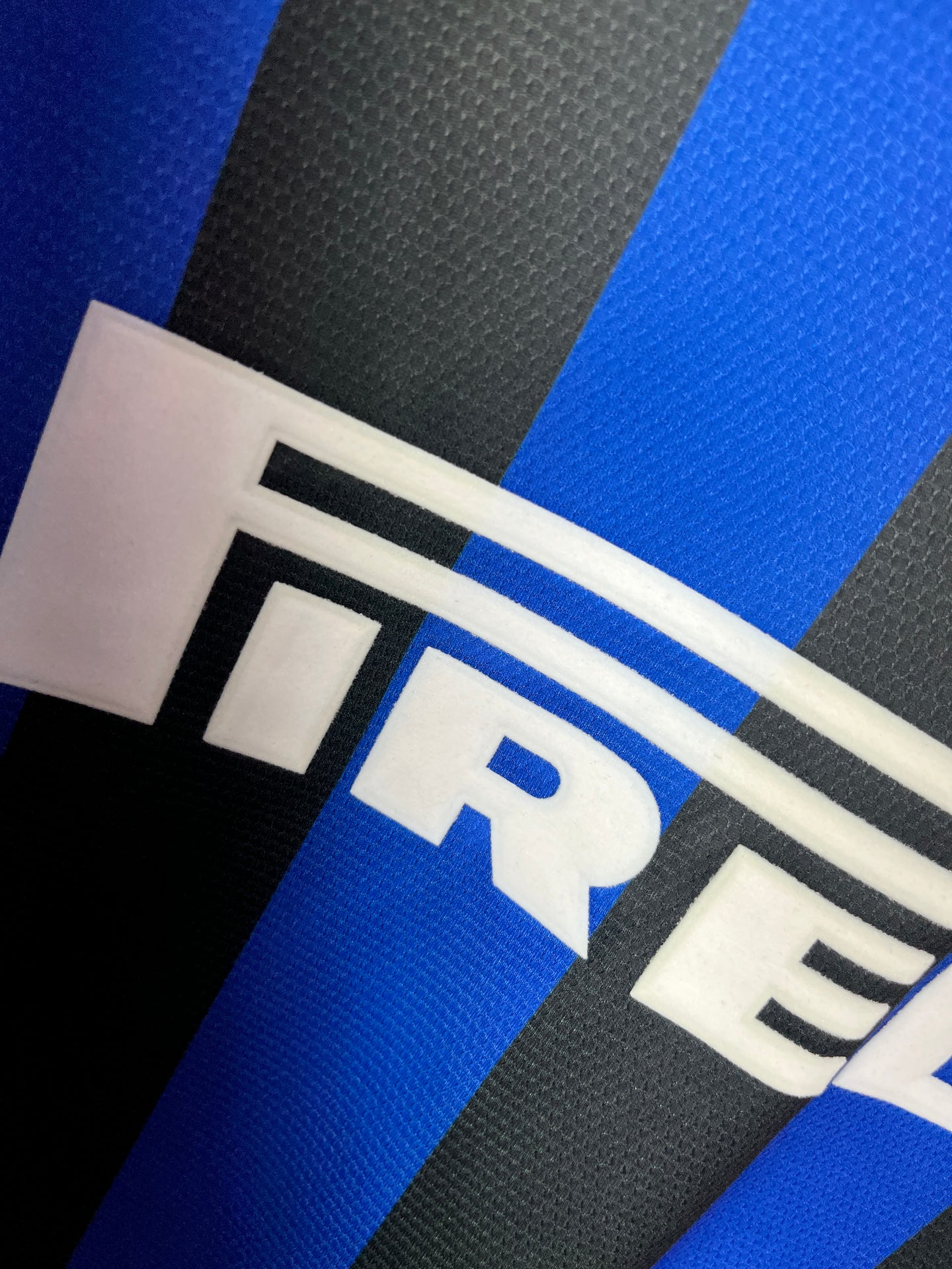 INTER MILAN HOME 1998-99 |RETRO JERSEY