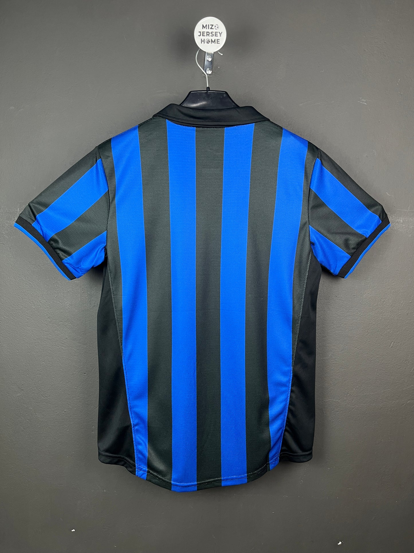 INTER MILAN HOME 1998-99 |RETRO JERSEY