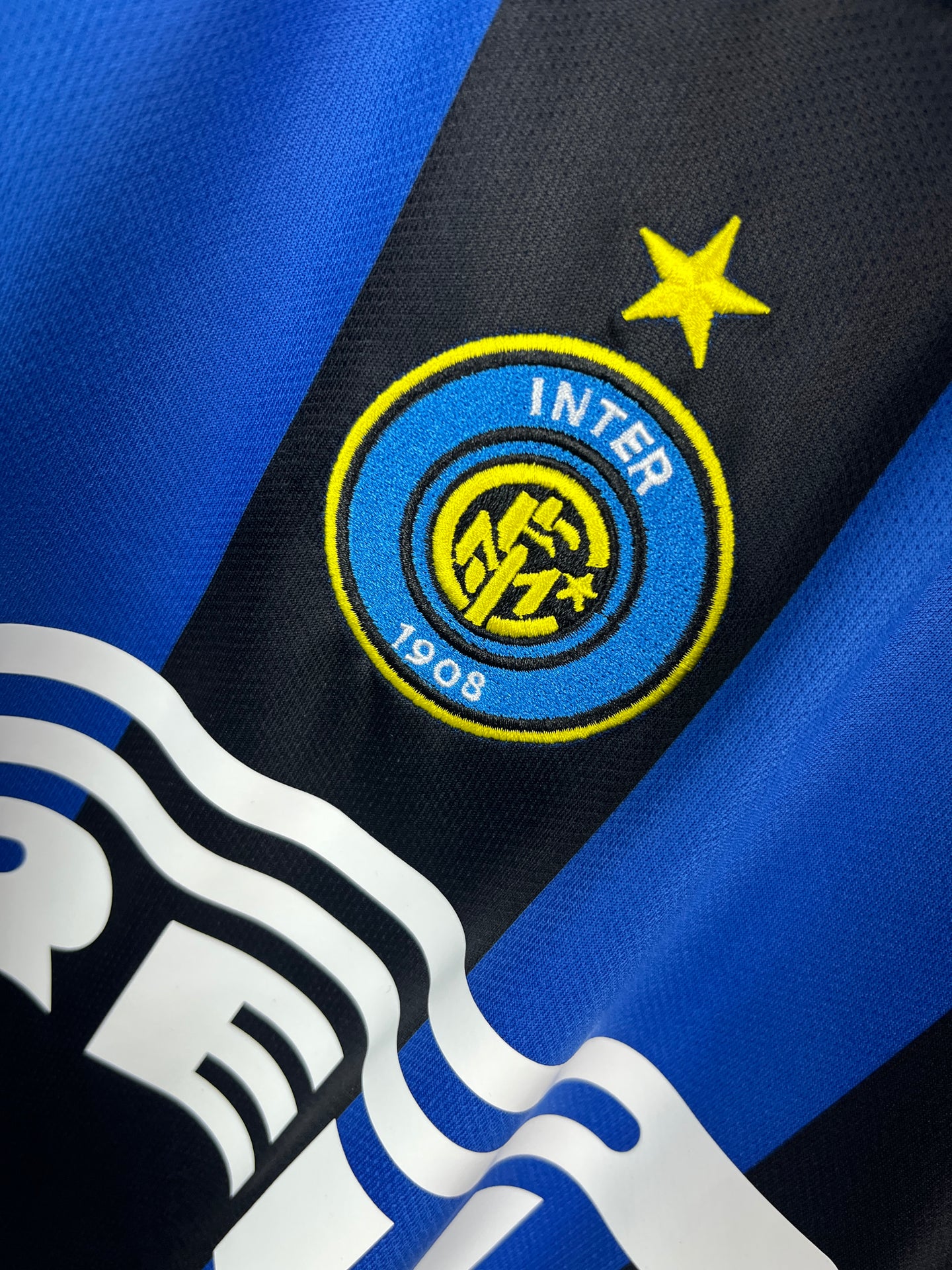 INTER MILAN Home 2004-05 RETRO JERSEY