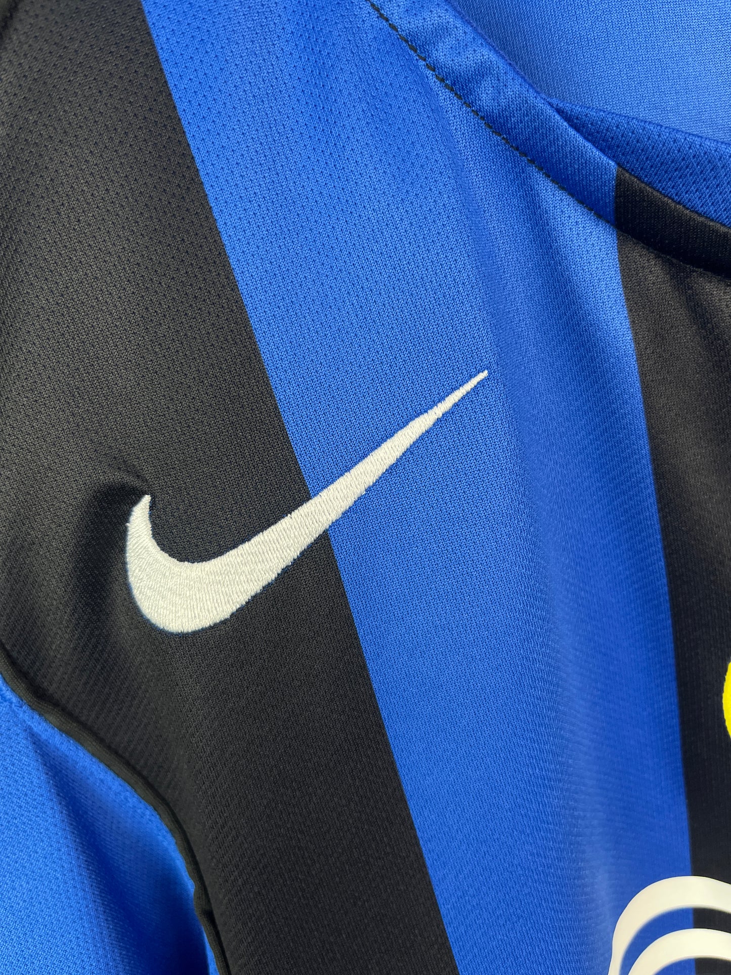 INTER MILAN Home 2004-05 RETRO JERSEY