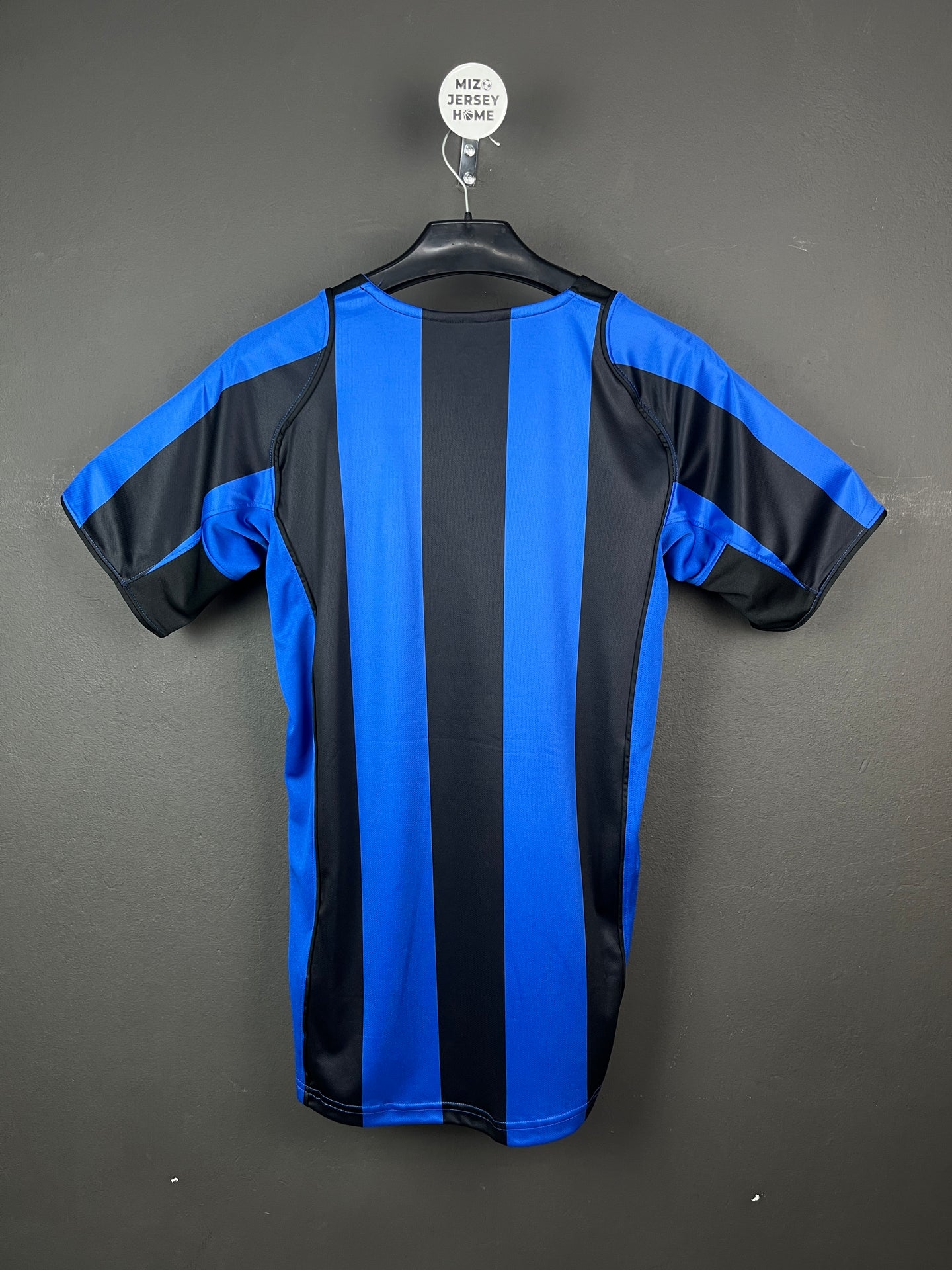 INTER MILAN Home 2004-05 RETRO JERSEY