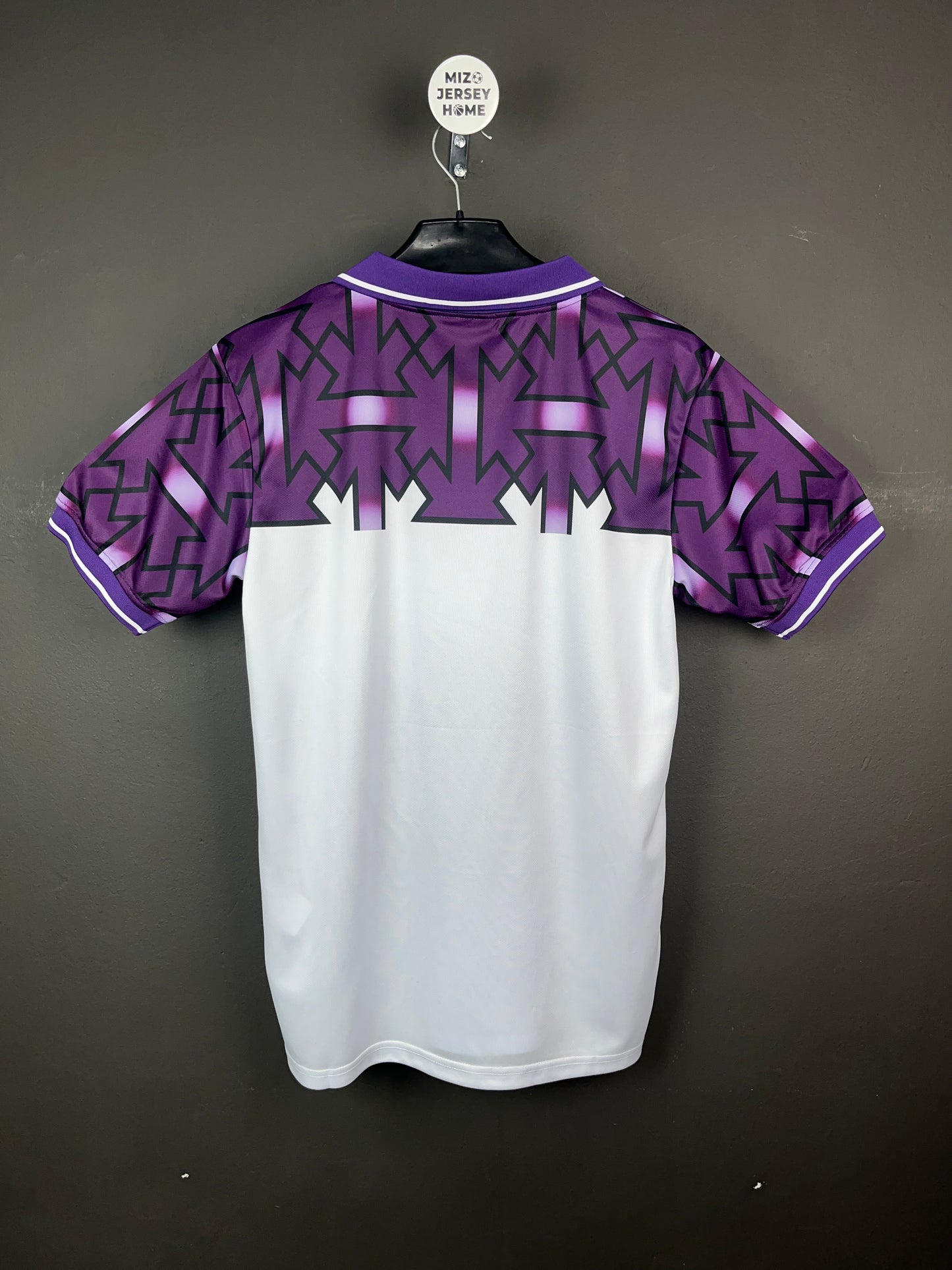 FIORENTINA Home 1992/93|RETRO JERSEY