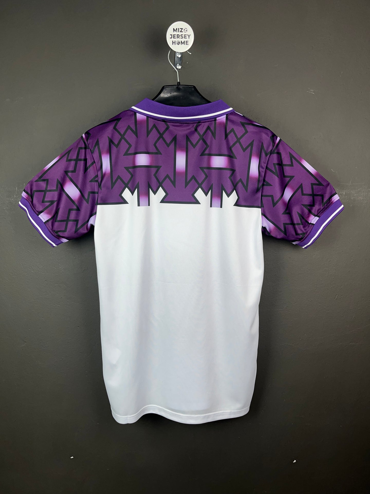 FIORENTINA Home 1992/93|RETRO JERSEY