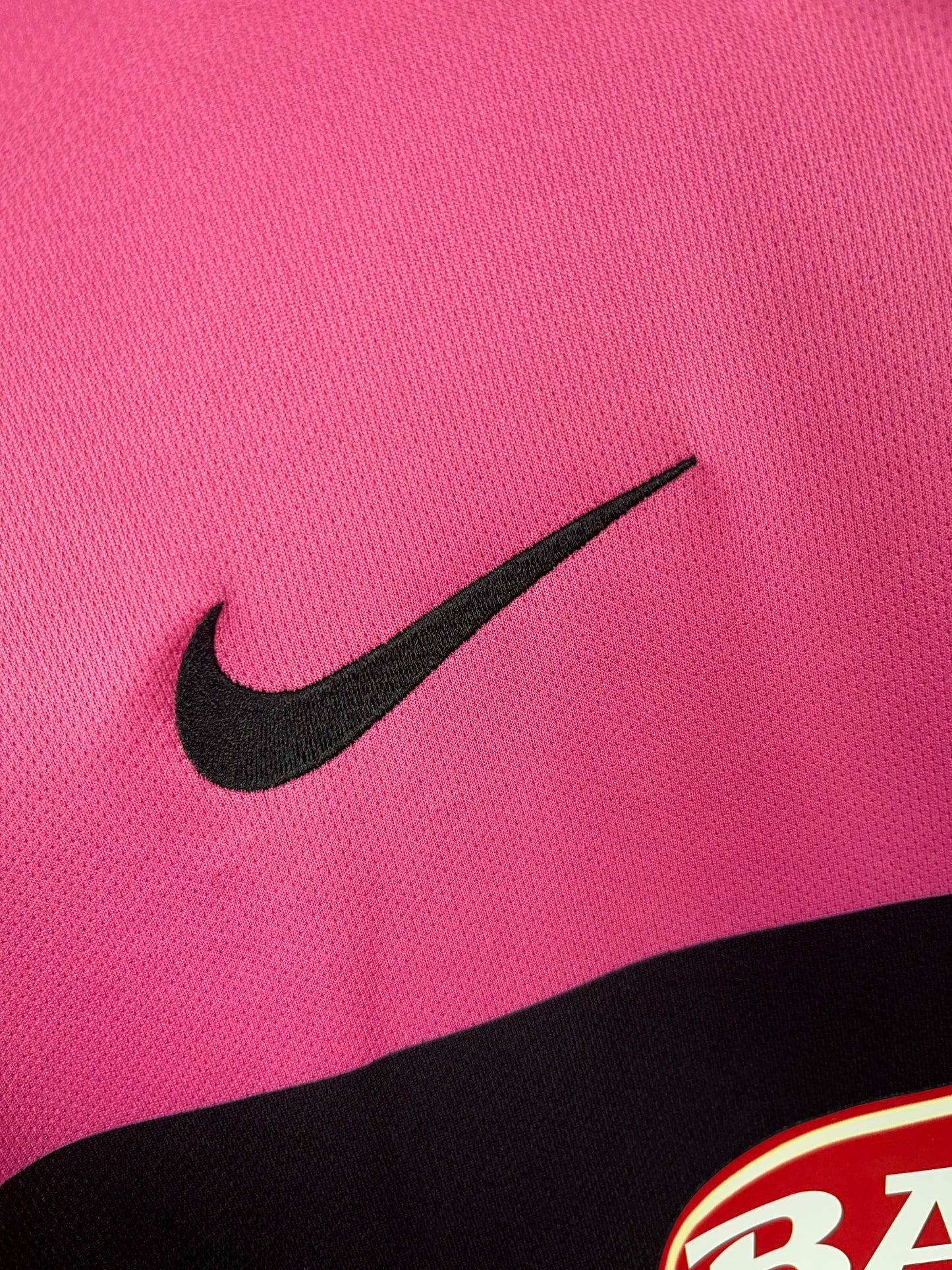 Juventus 2011-2012 Away Retro Kit