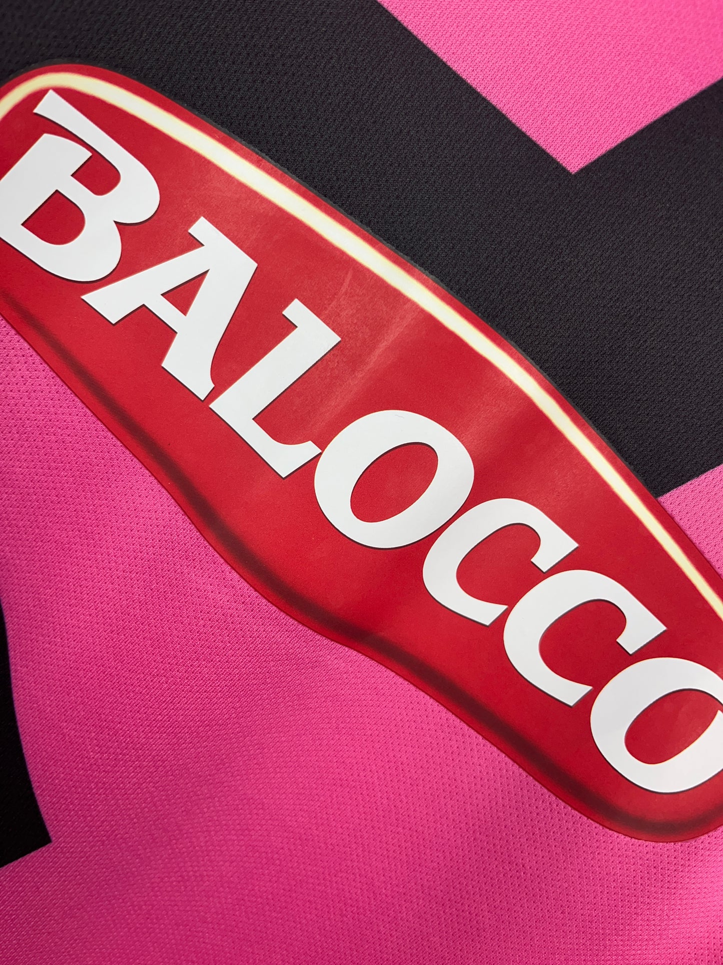 Juventus 2011-2012 Away Retro Kit