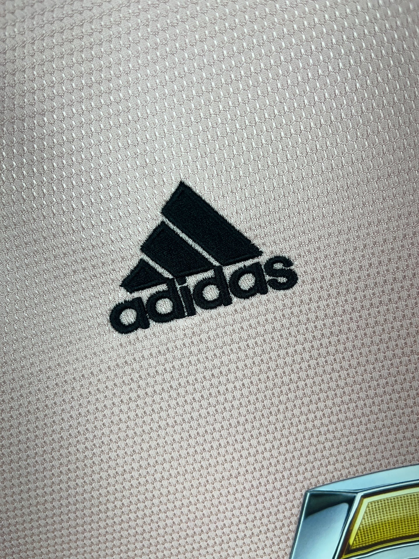 Manchester United Away 2018-2019 Retro Jersey