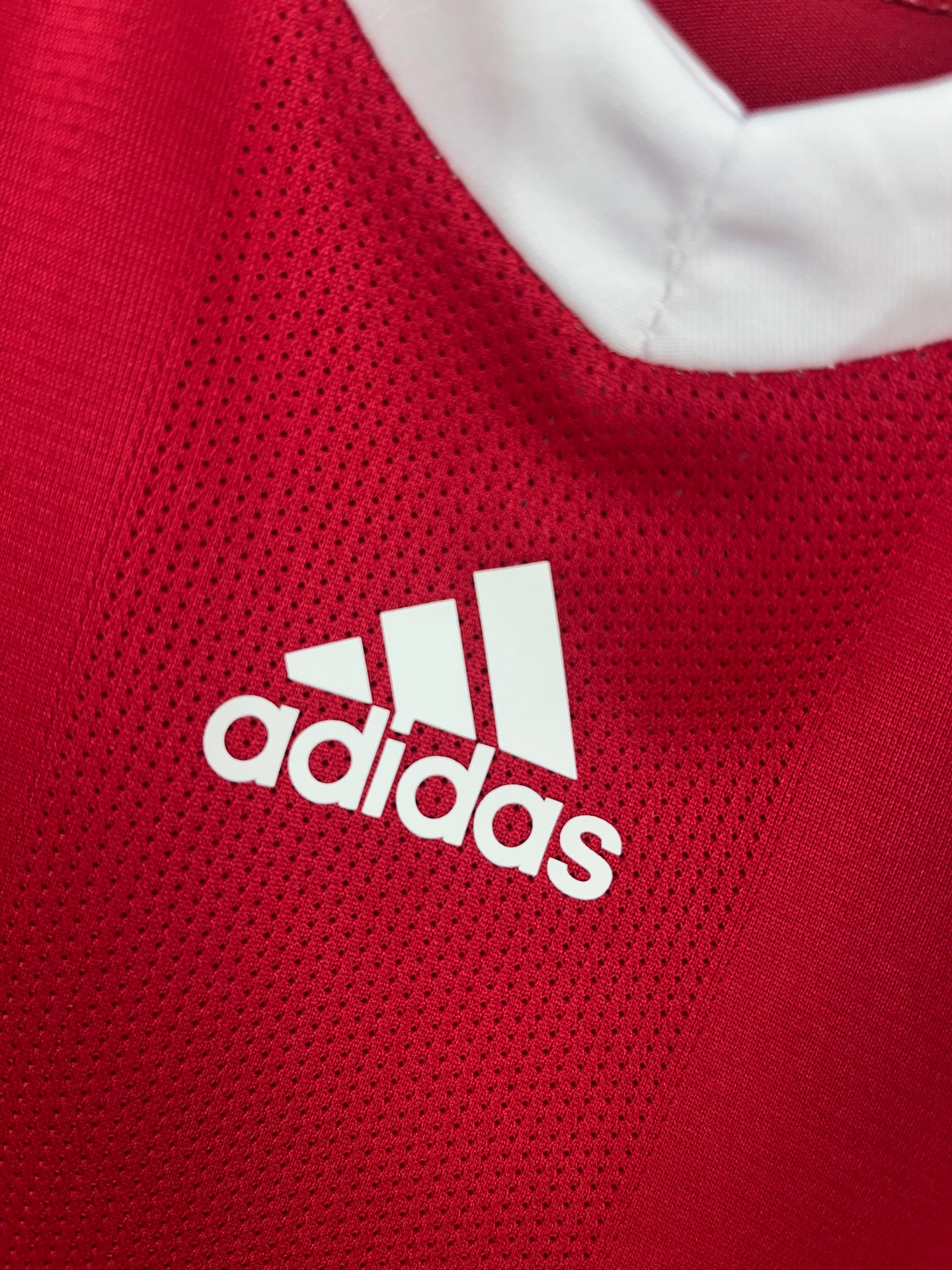 LIVERPOOL HOME 2008-2010 RETRO JERSEY