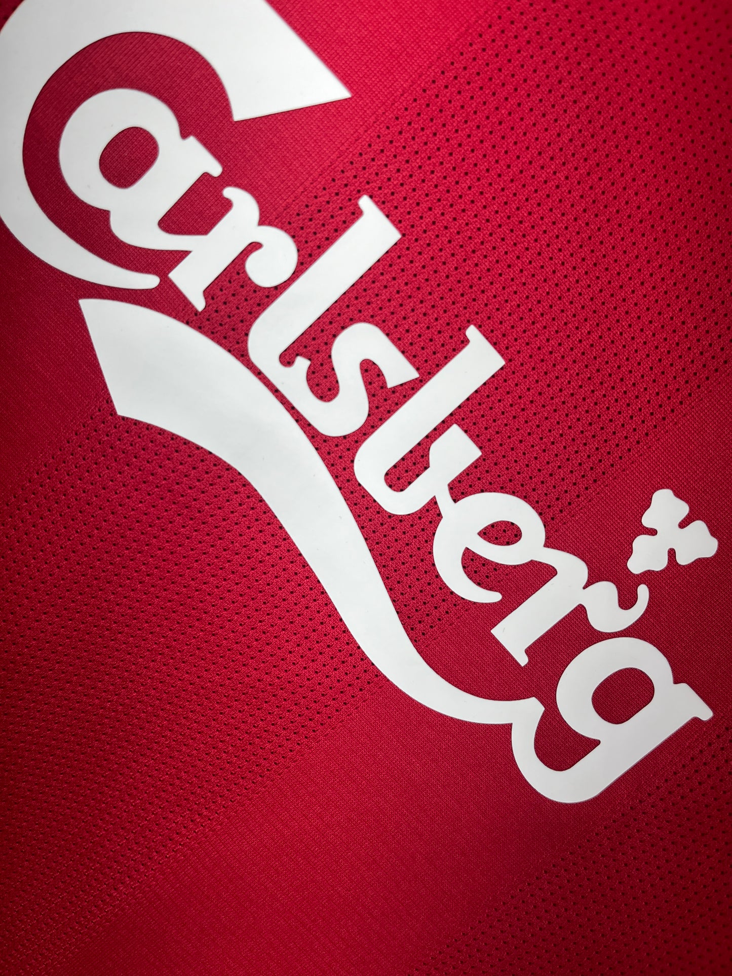 LIVERPOOL HOME 2008-2010 RETRO JERSEY
