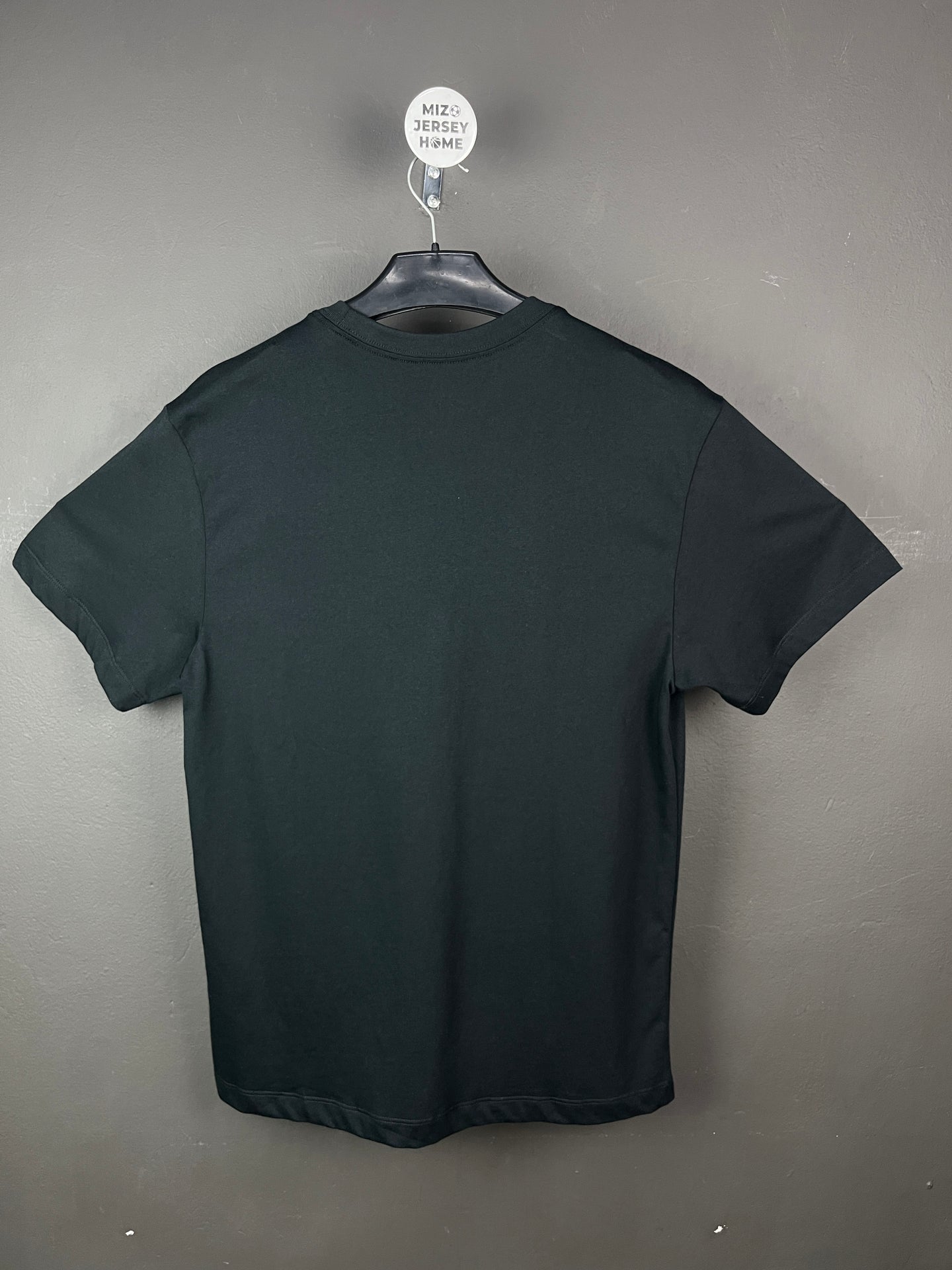 Barcelona Black T-Shirt