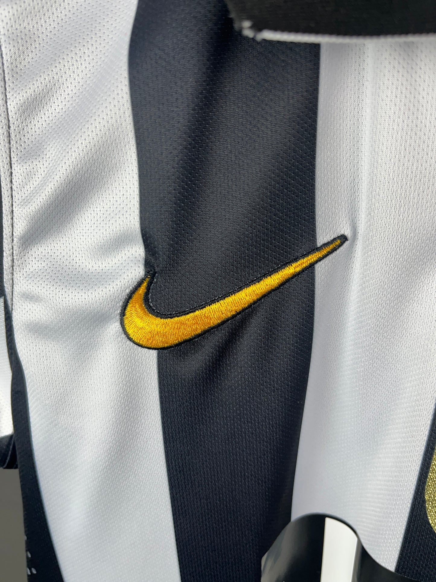 Juventus 2014-2015 Home Retro Jersey