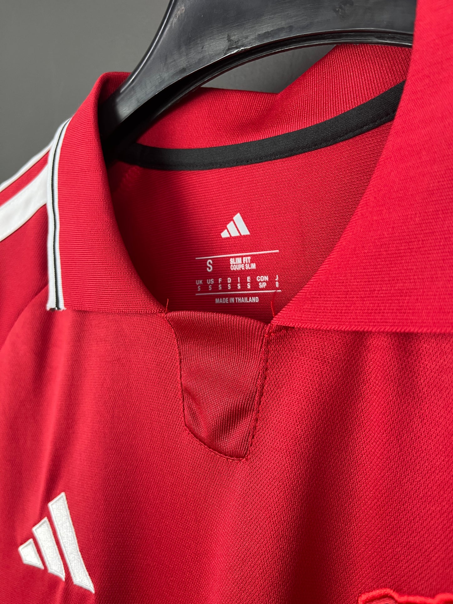 Manchester United Home 26/27 Fan Version Jersey