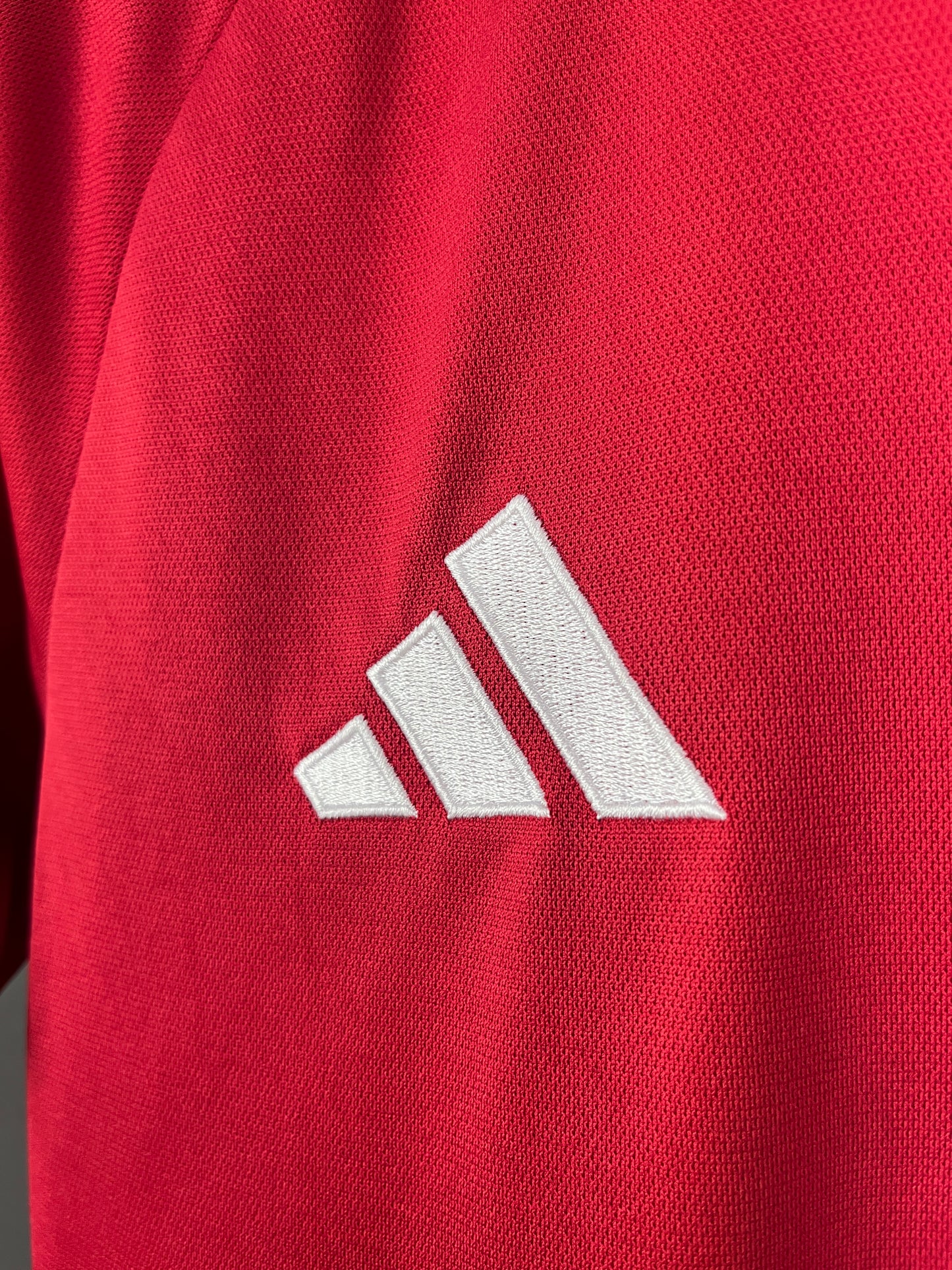 Manchester United Home 26/27 Fan Version Jersey
