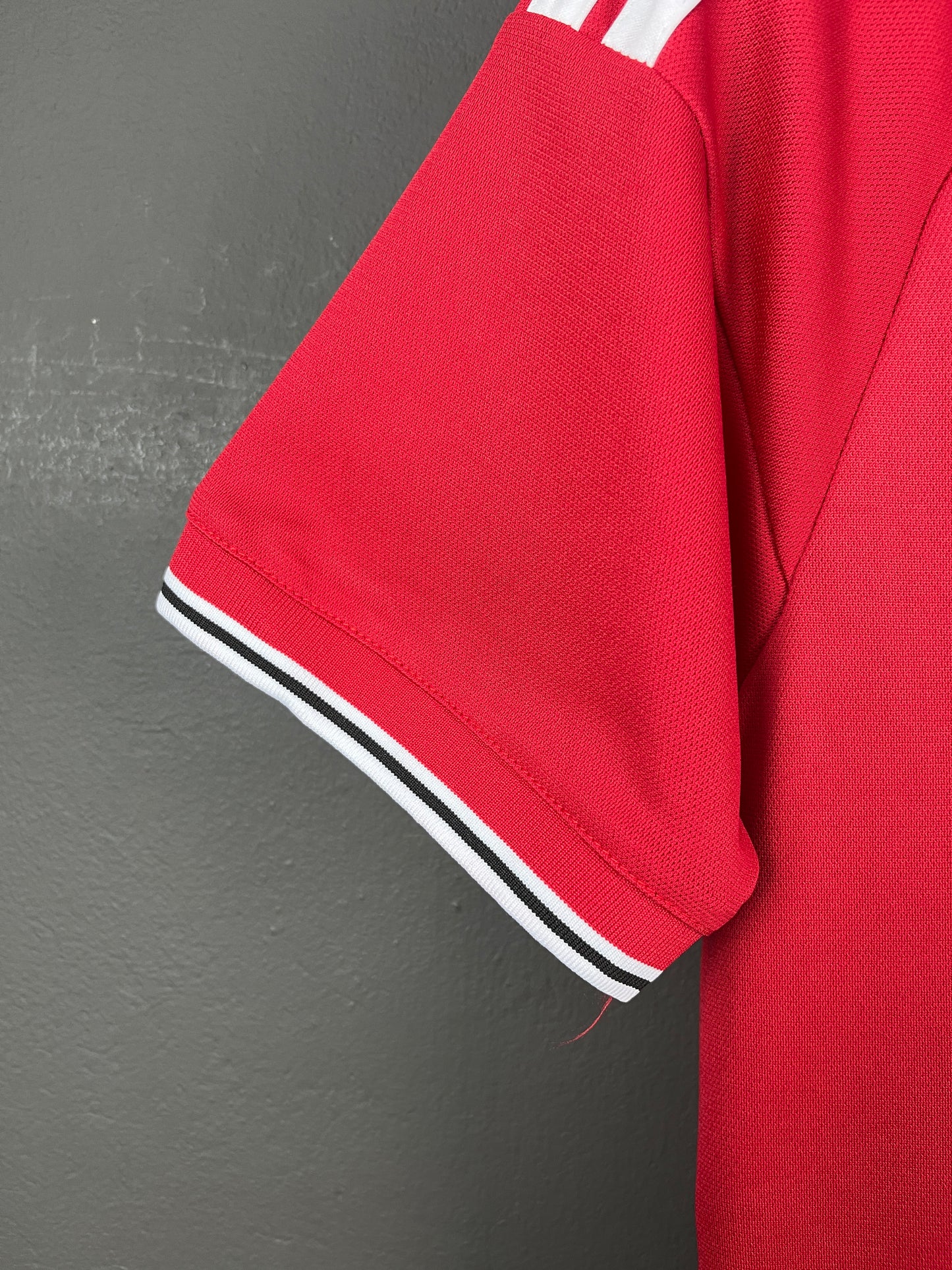 Manchester United Home 26/27 Fan Version Jersey