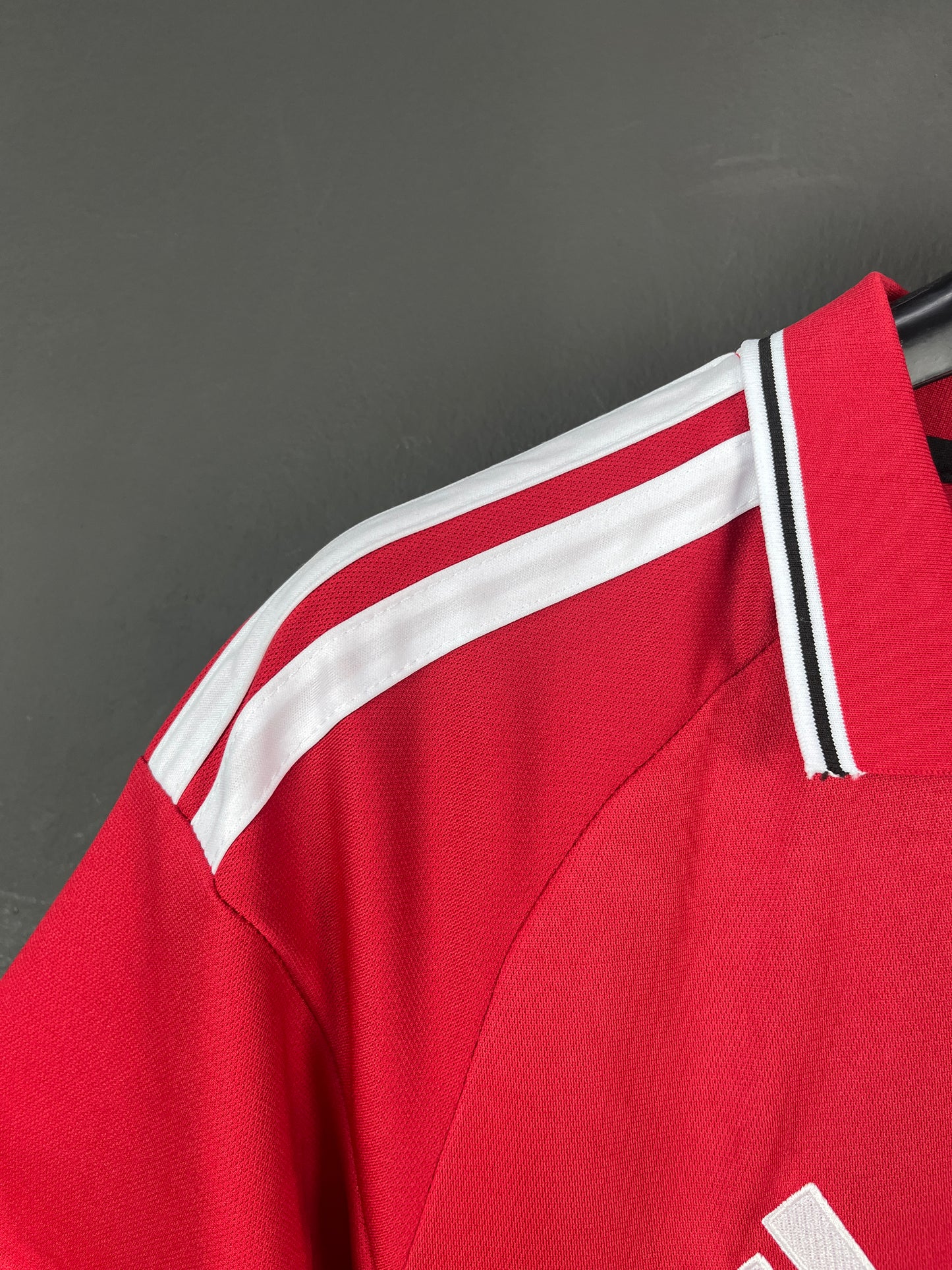 Manchester United Home 26/27 Fan Version Jersey