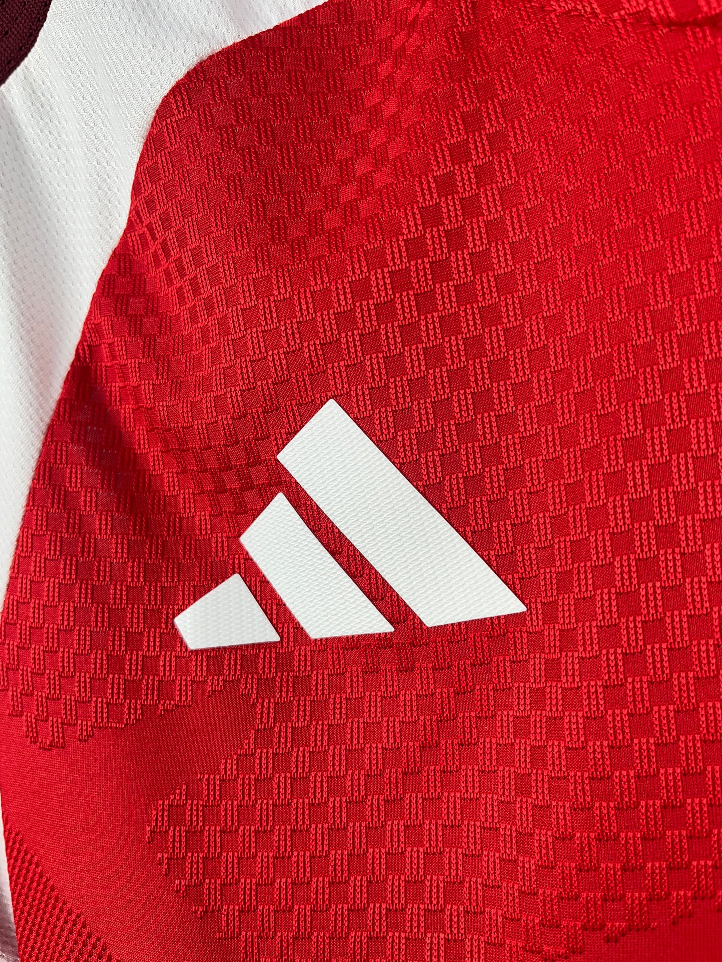 Arsenal Home 26/27 Jersey Player Version