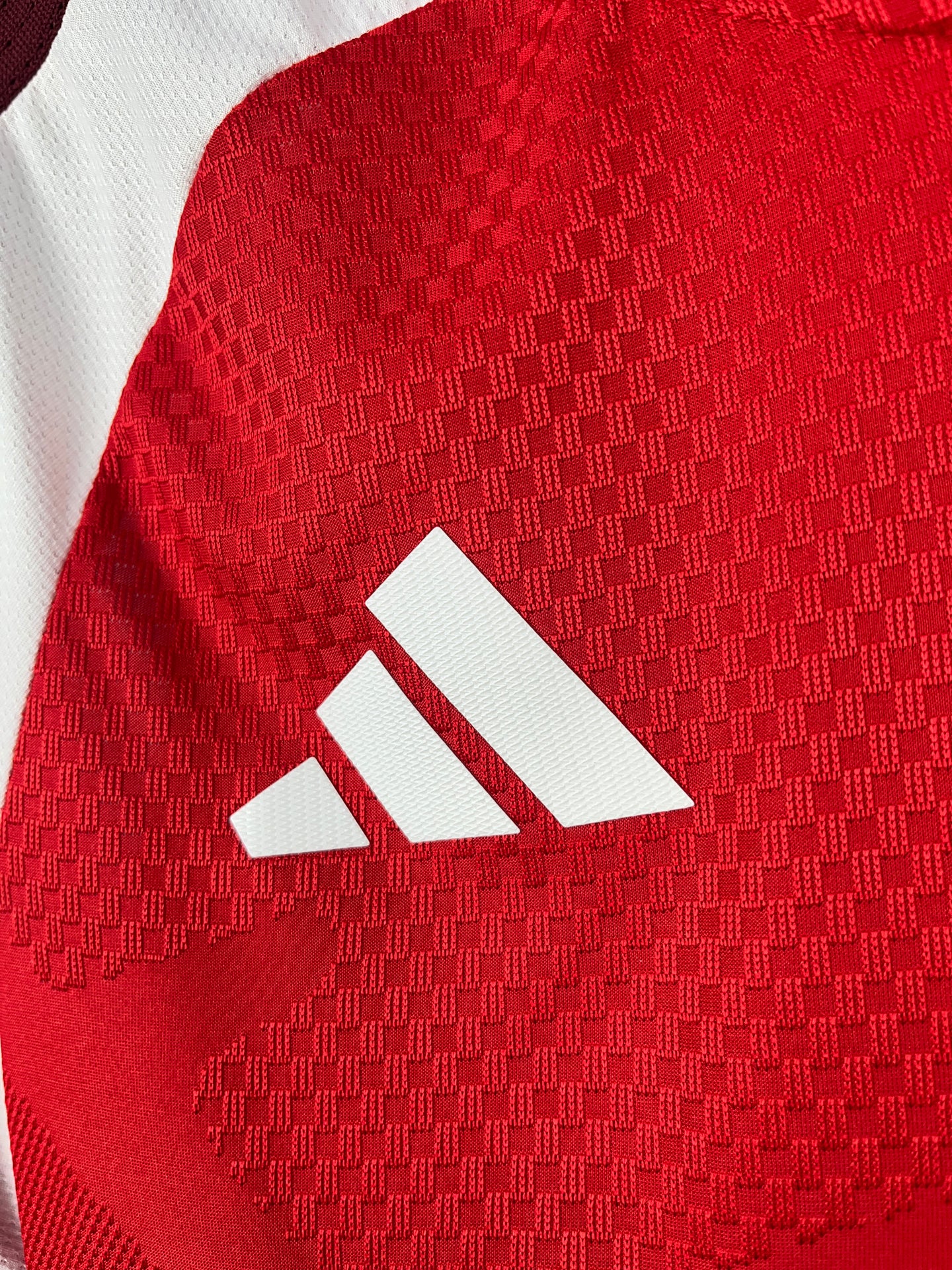 Arsenal Home 26/27 Jersey Player Version