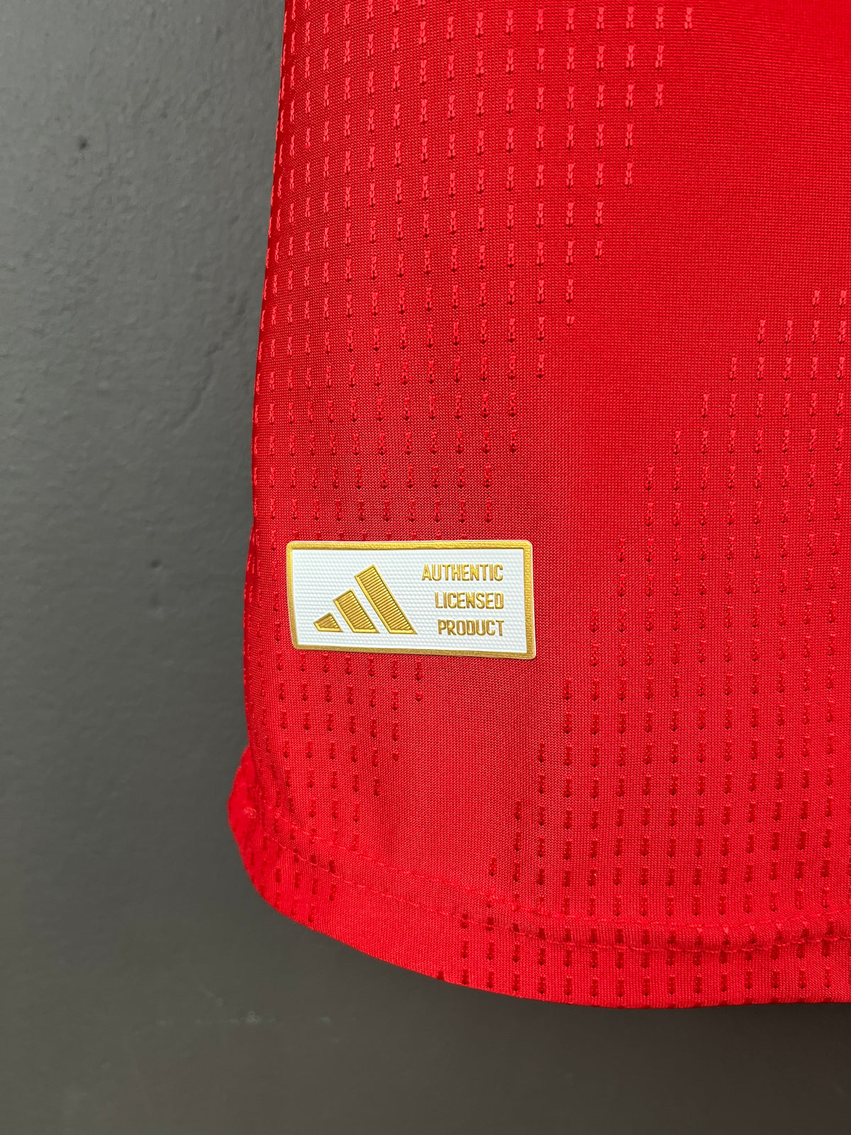 Arsenal Home 26/27 Jersey Player Version