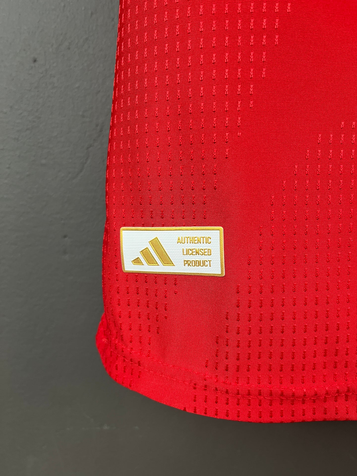 Arsenal Home 26/27 Jersey Player Version