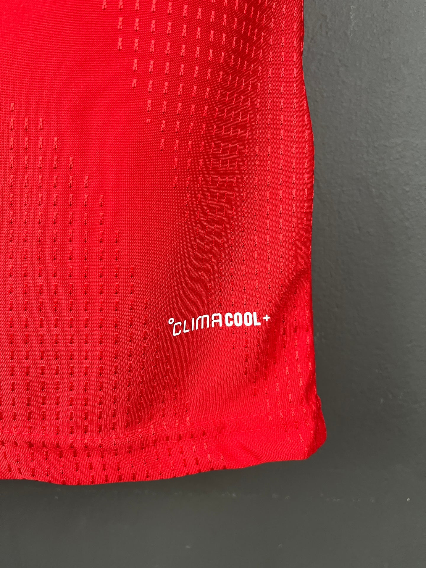 Arsenal Home 26/27 Jersey Player Version