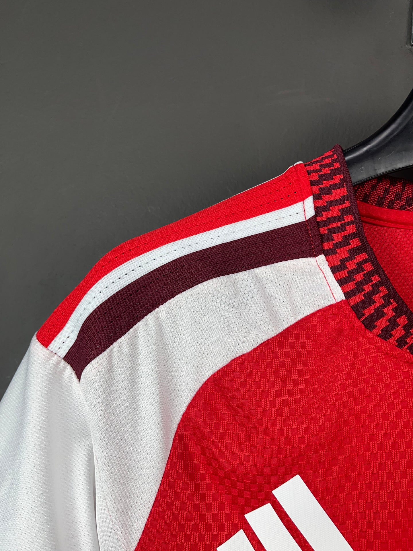 Arsenal Home 26/27 Jersey Player Version