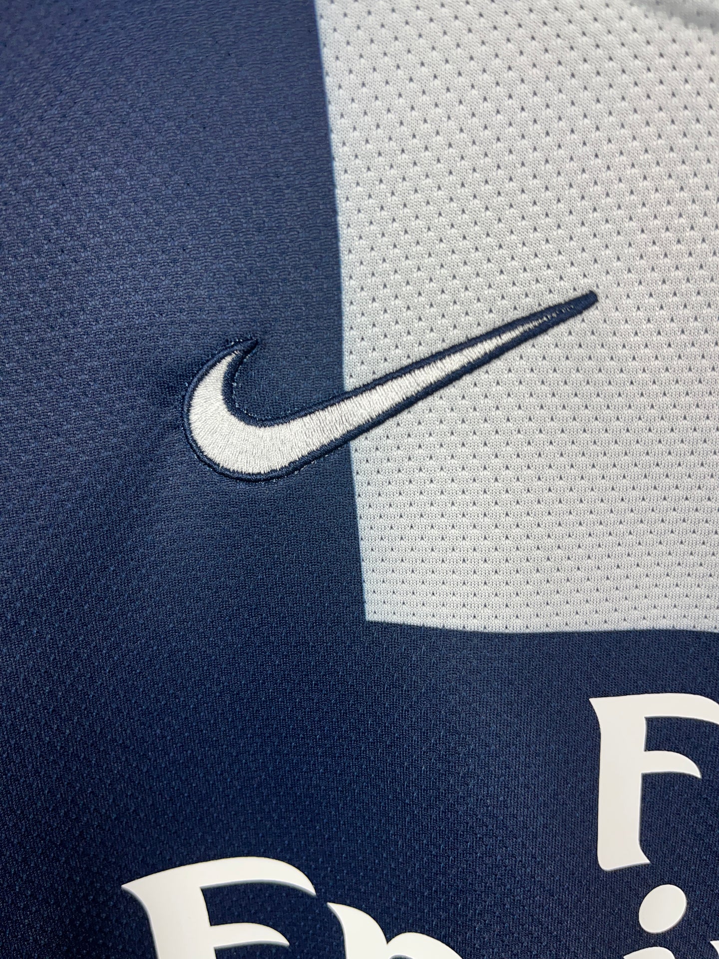 Paris Saint Germain 2013-14 Home Retro Jersey