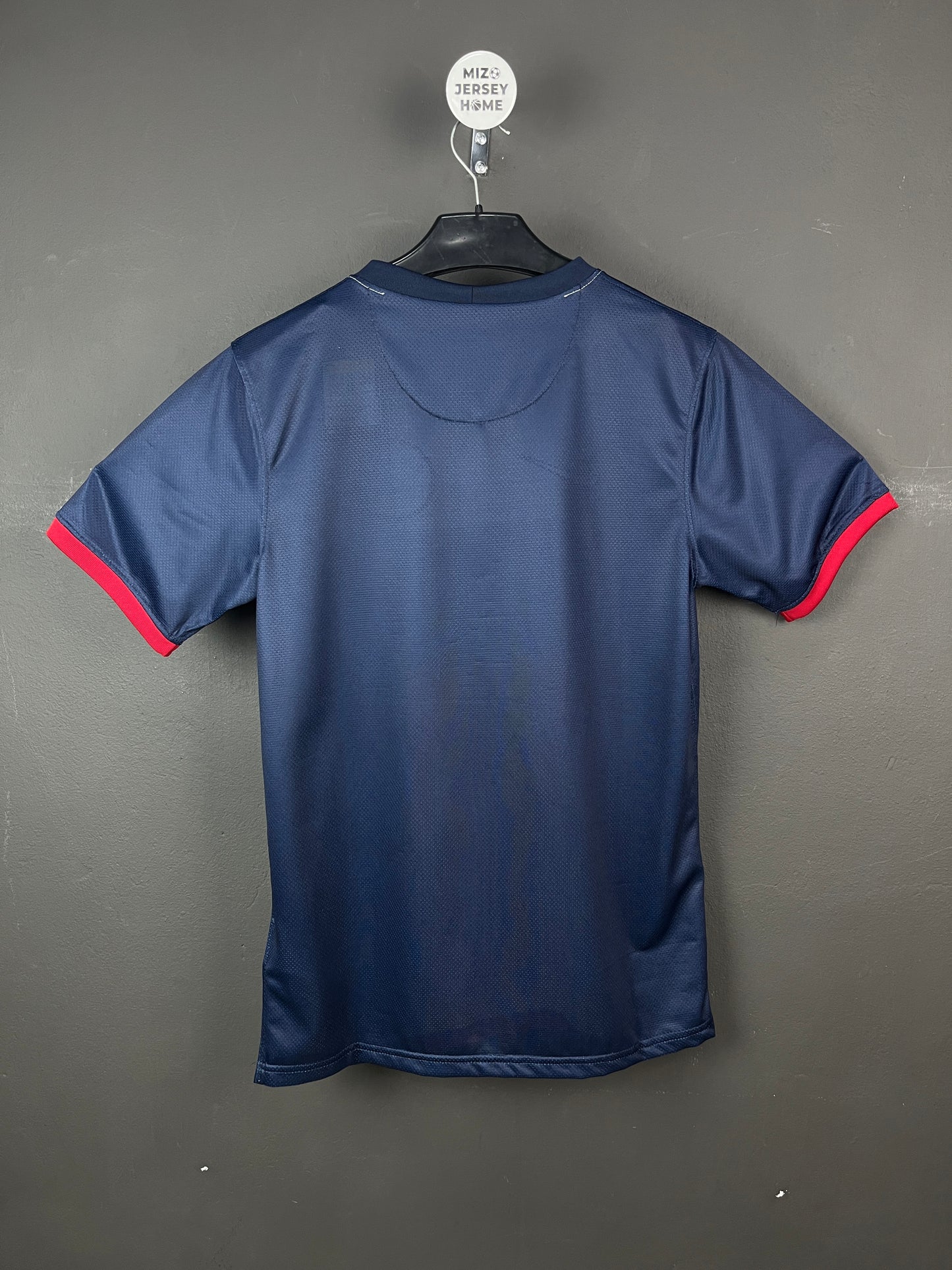 Paris Saint Germain 2013-14 Home Retro Jersey