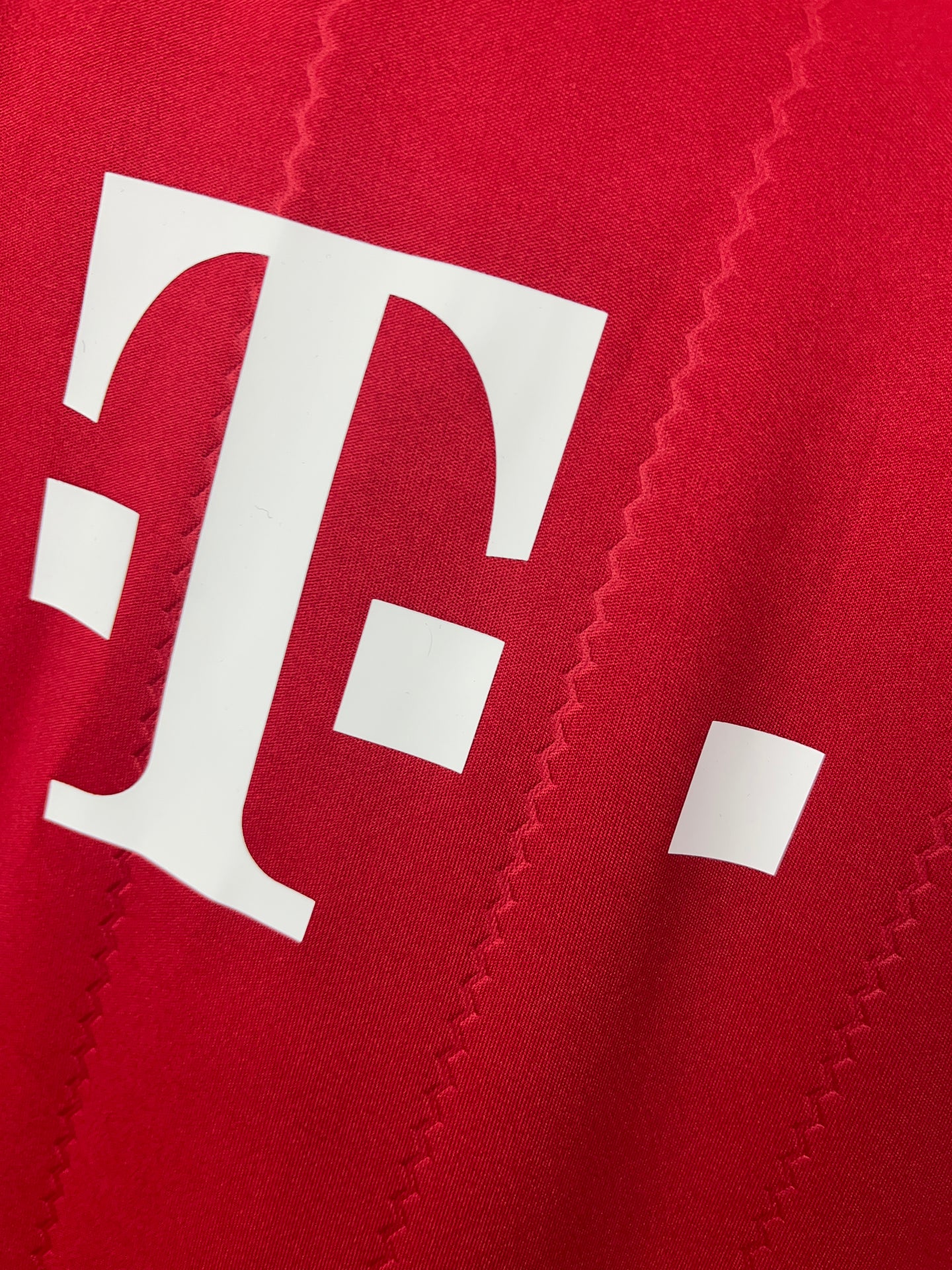Bayern Munich Home 2012-2013 Retro Jersey