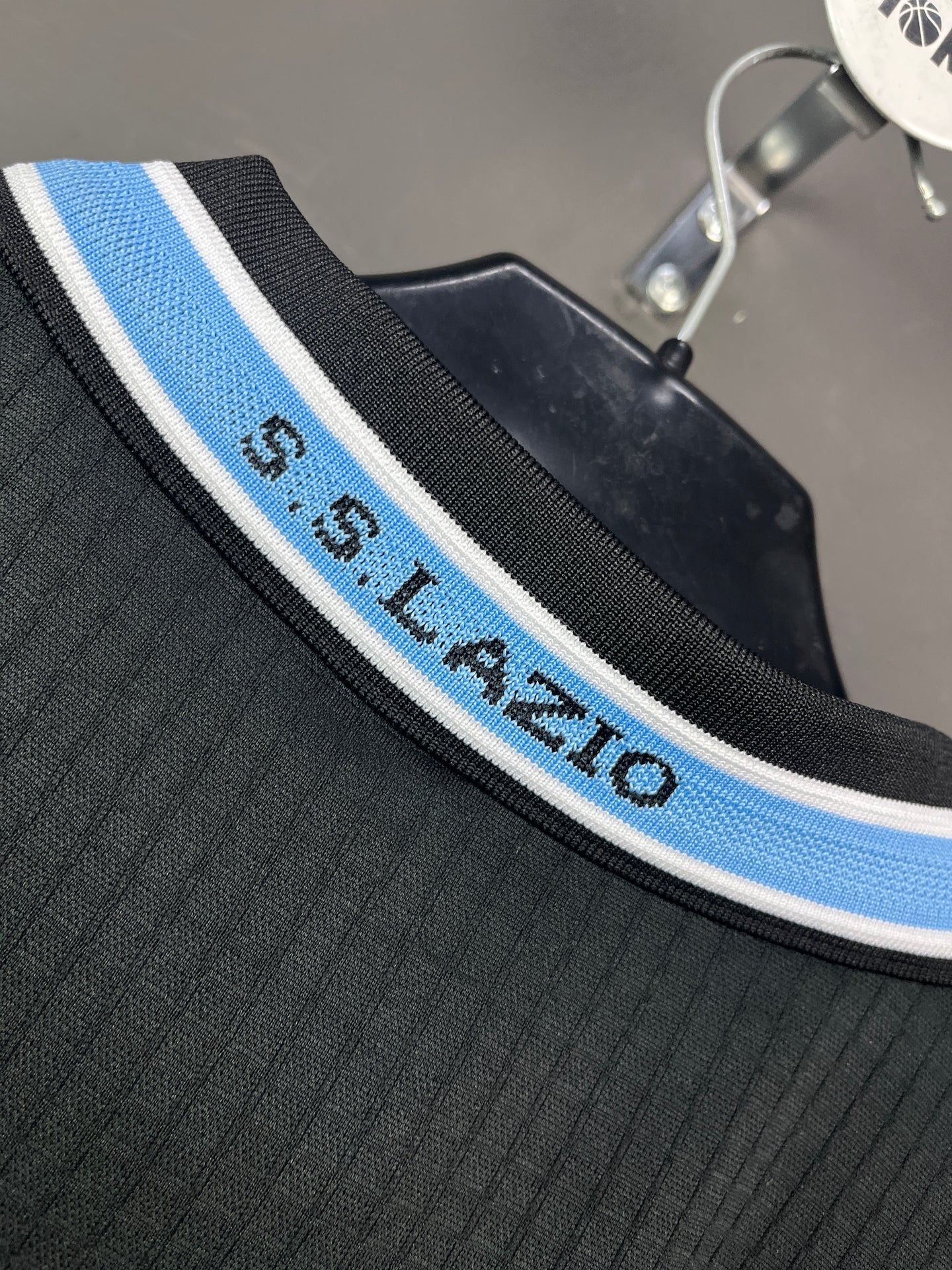 LAZIO Away 1998-1999 Retro Jersey