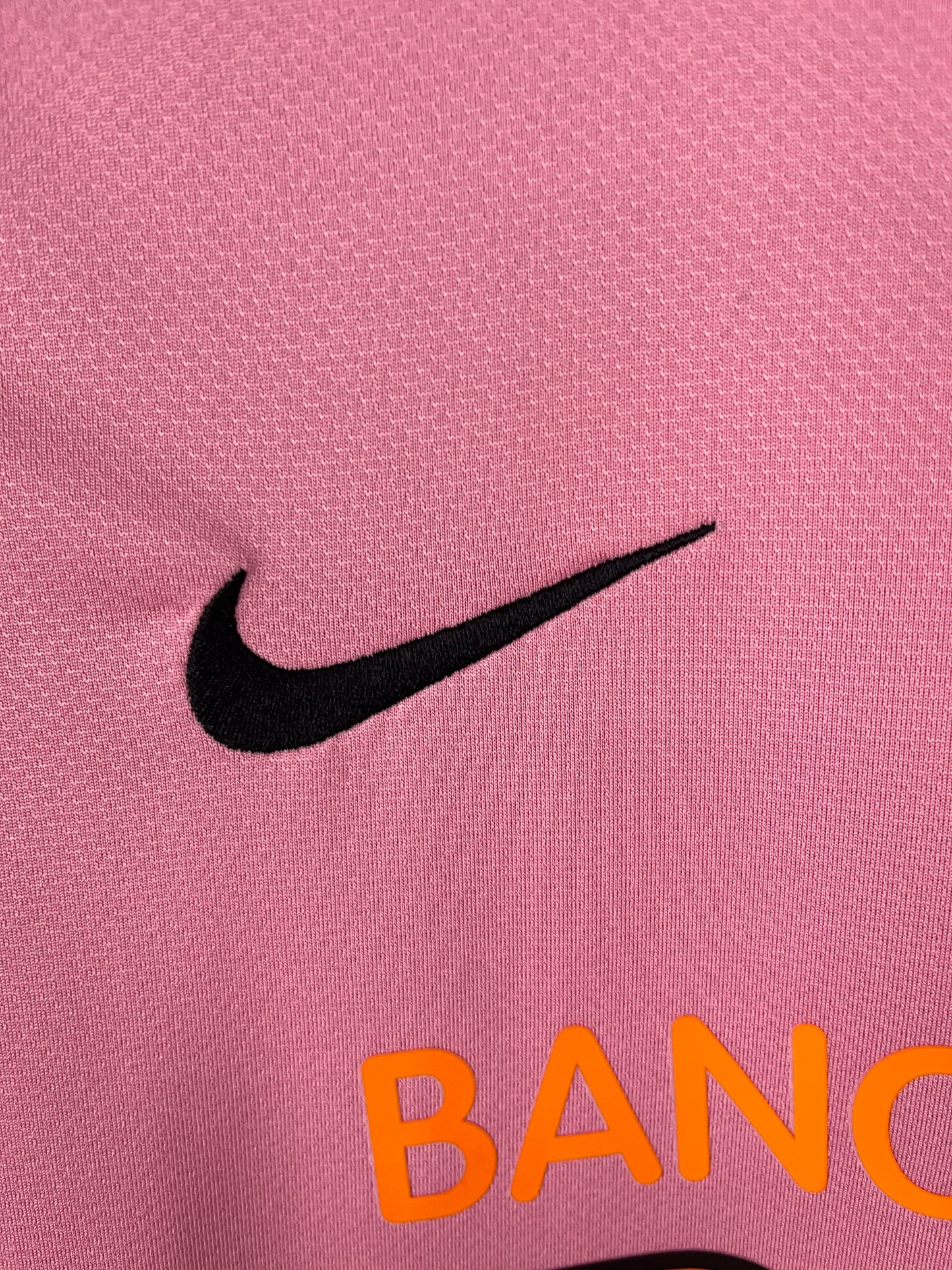 SANTOS 2012-2013 Alternate RETRO JERSEY