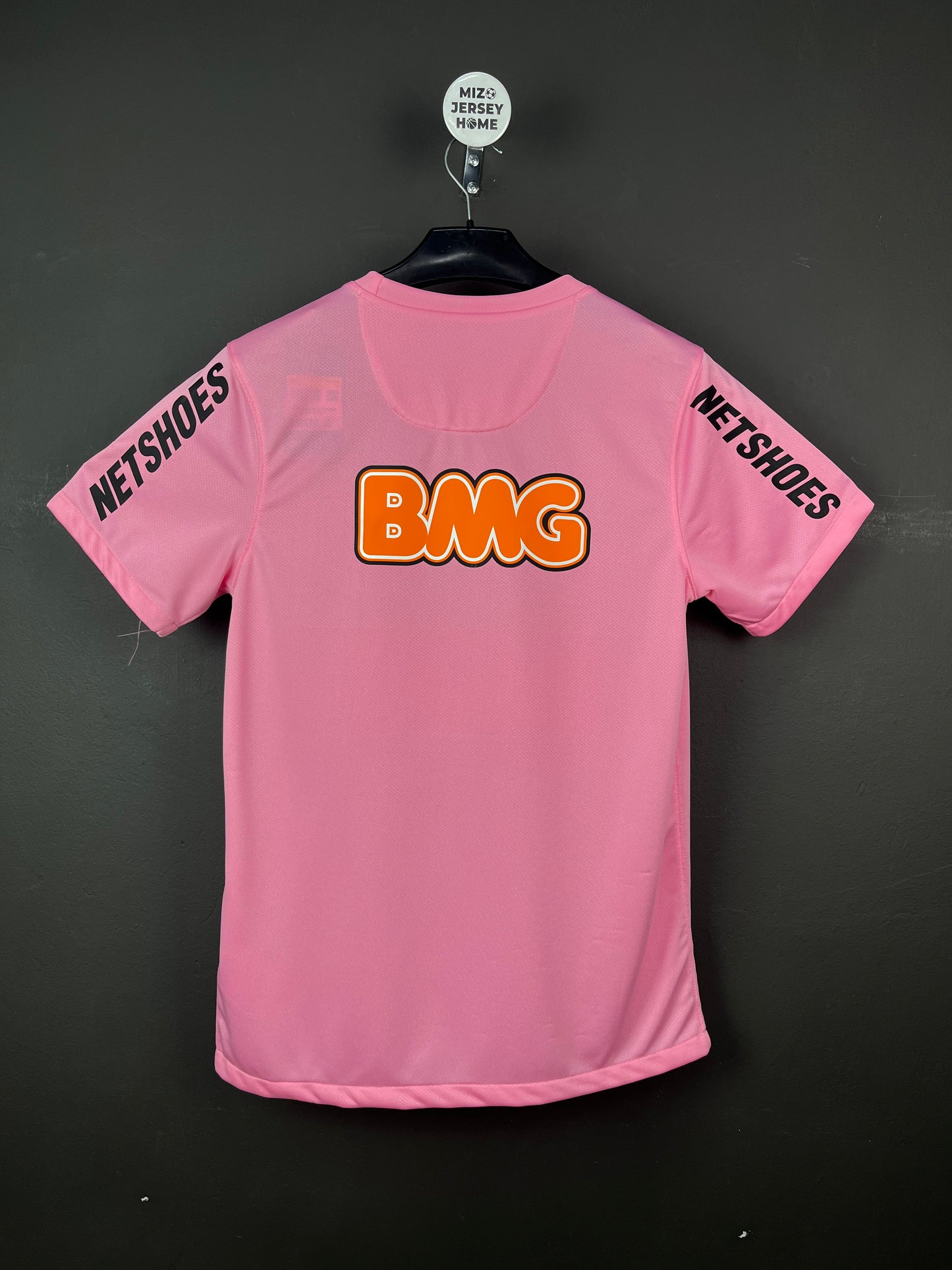 SANTOS 2012-2013 Alternate RETRO JERSEY