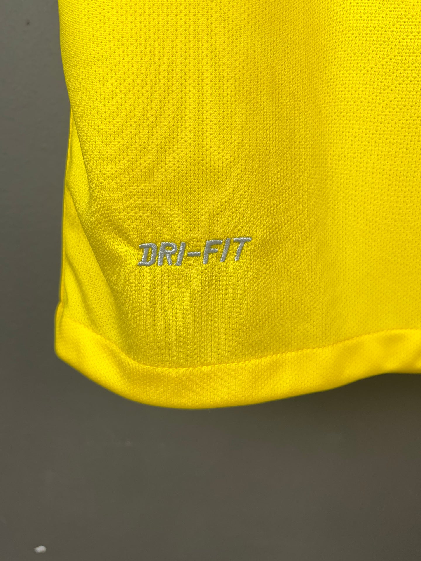BRAZIL Retro 2014 Home Jersey