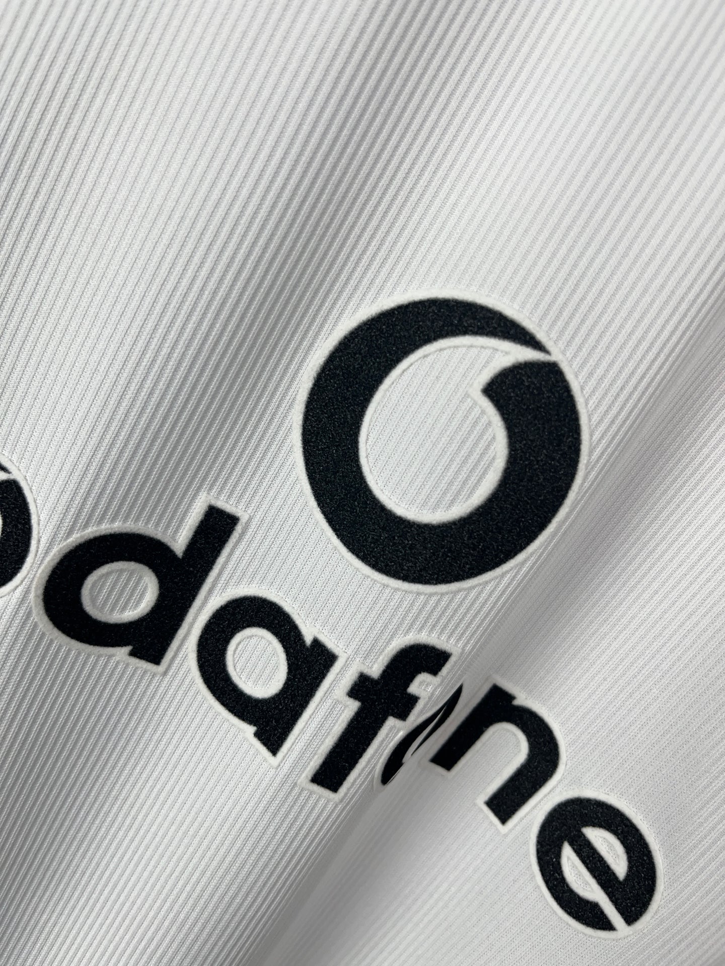 Manchester United Away 2000-2001 Retro Jersey