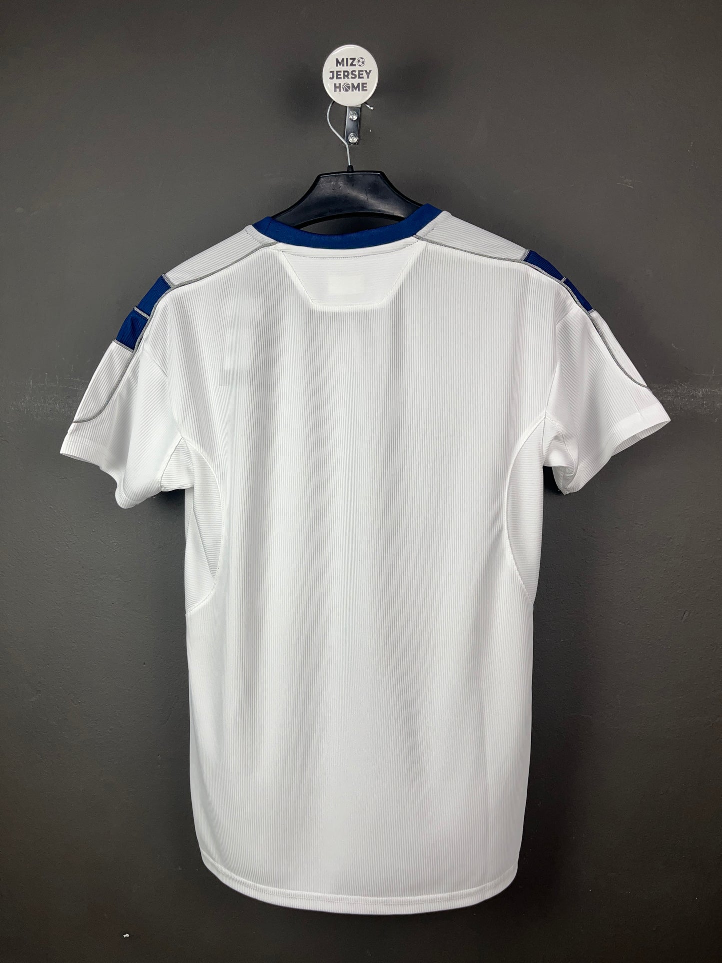 Manchester United Away 2000-2001 Retro Jersey