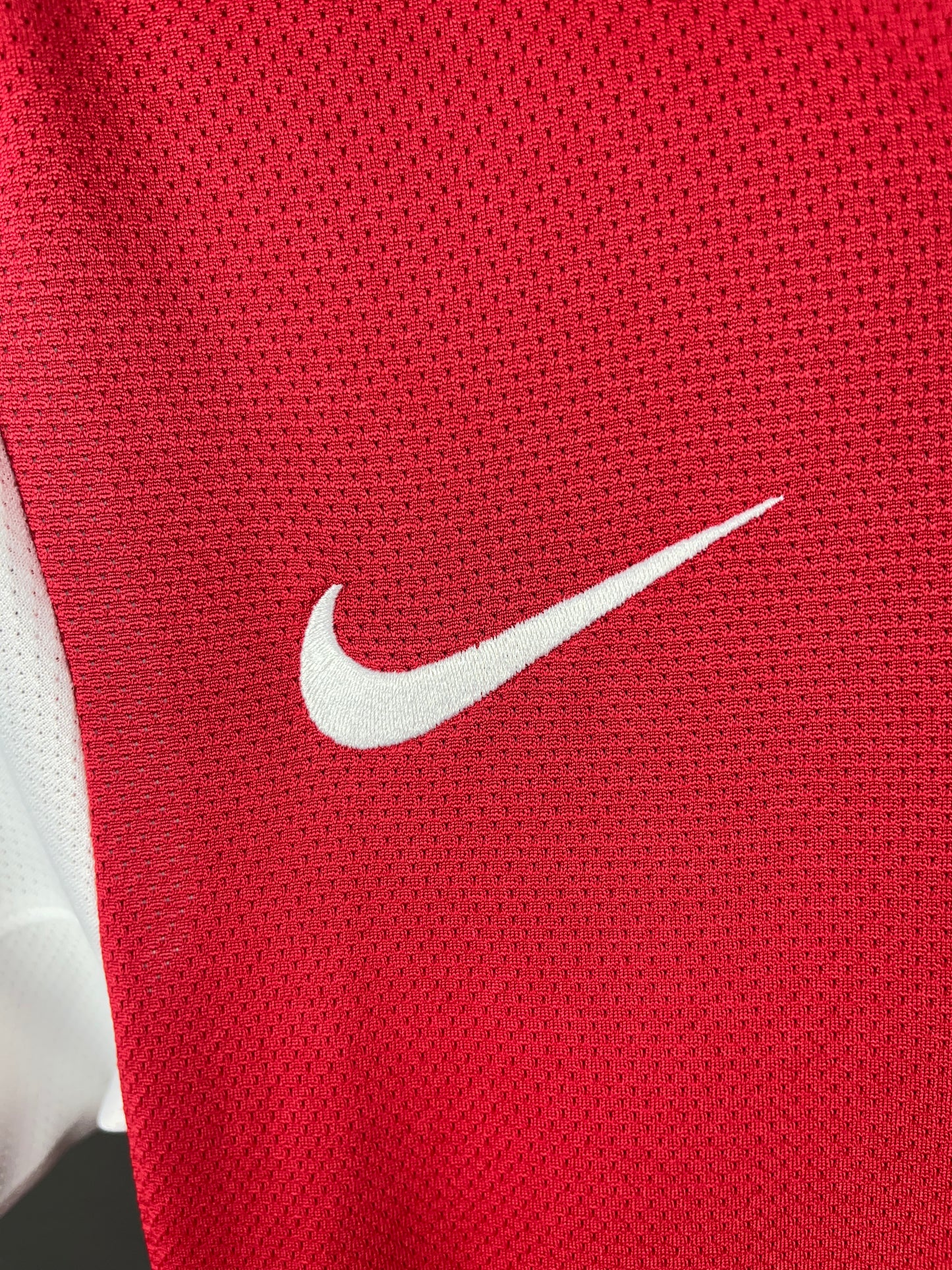 Arsenal Home 2011-2012 Retro Jersey