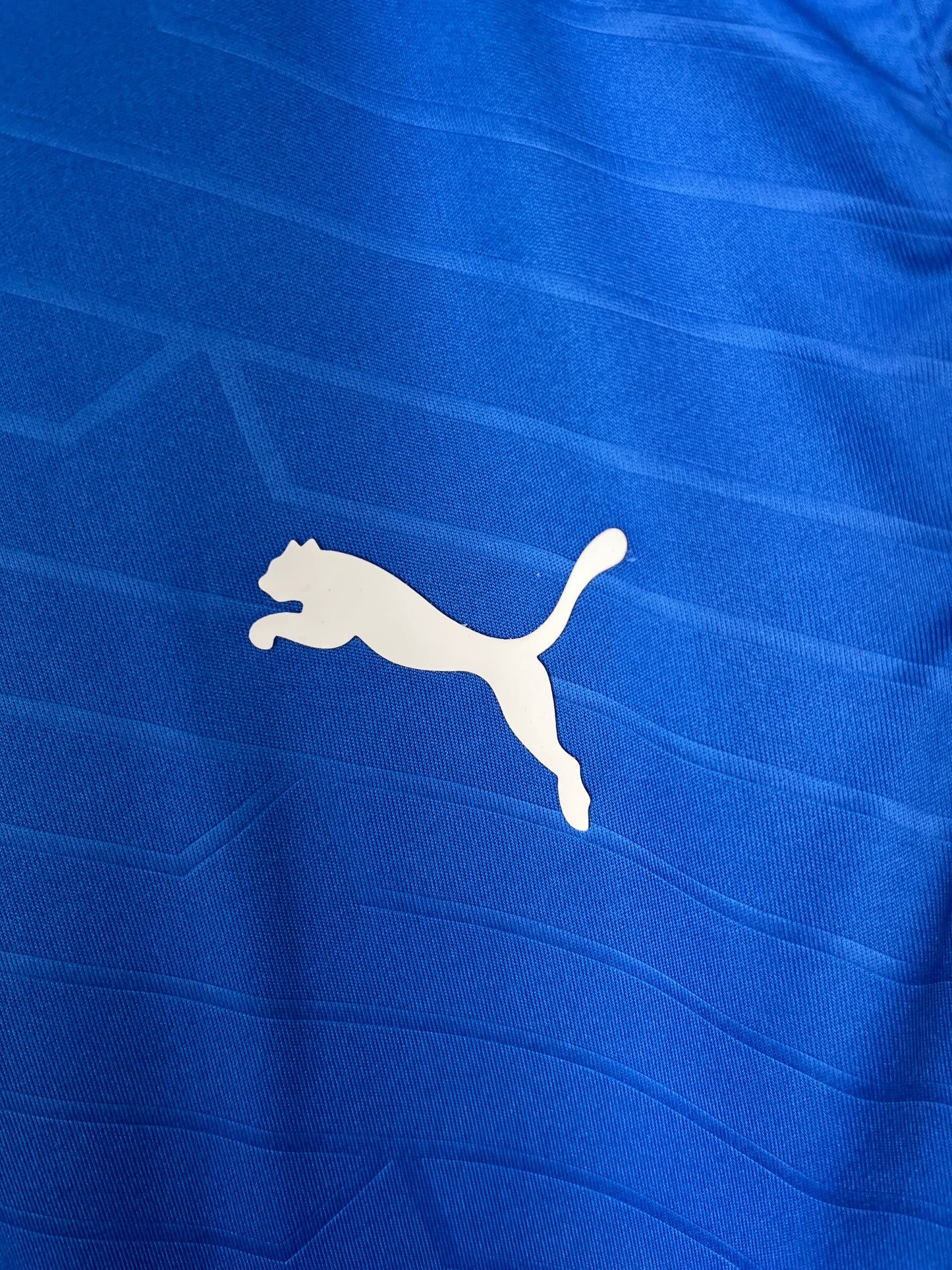 Italy 2012 Home Retro Jersey
