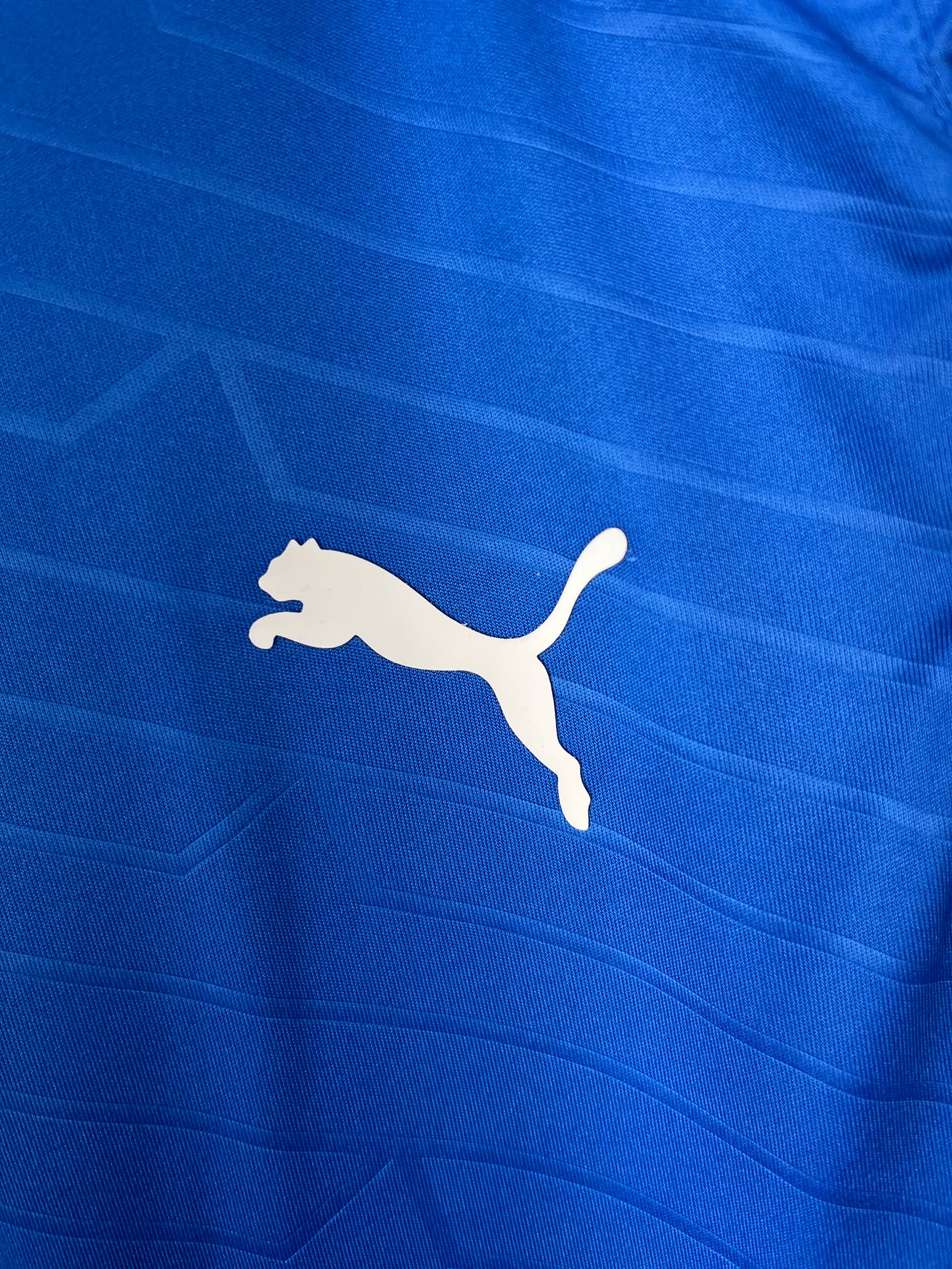 Italy 2012 Home Retro Jersey