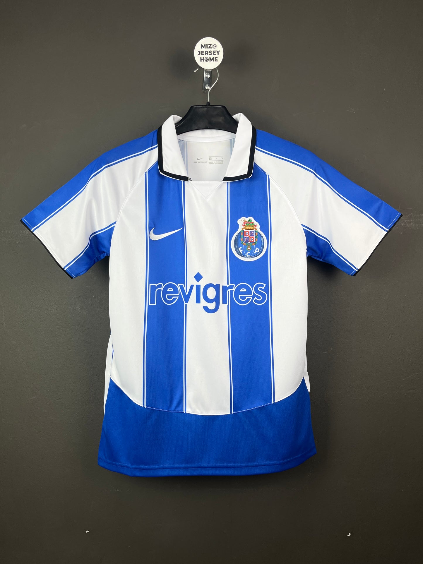FC Porto 2003-04 Retro Jersey