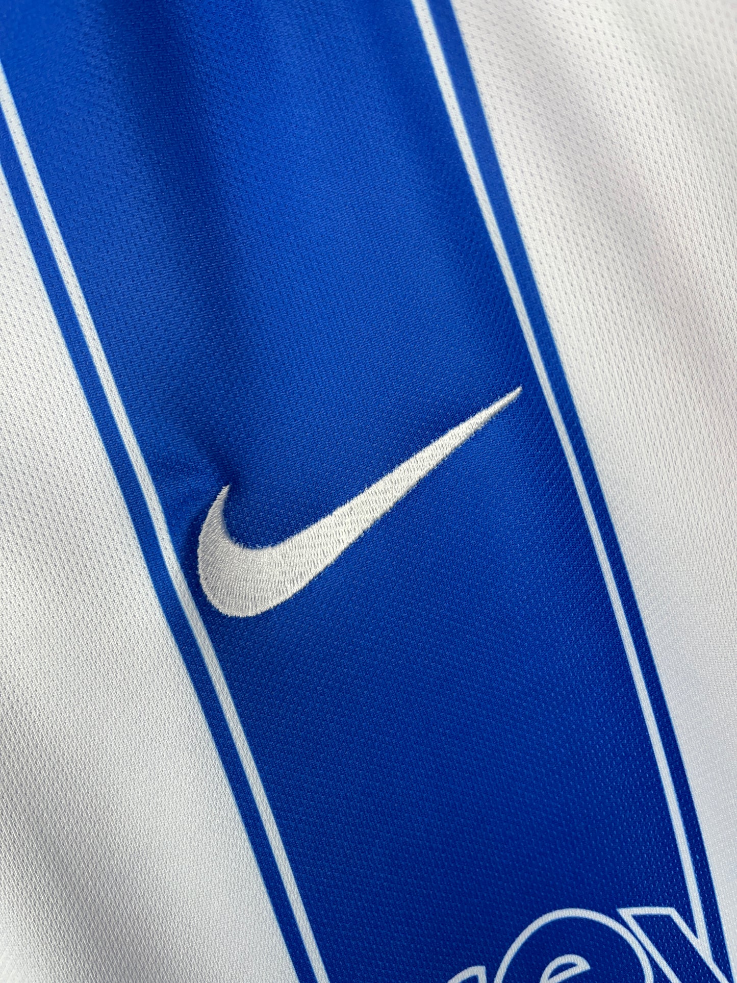 FC Porto 2003-04 Retro Jersey