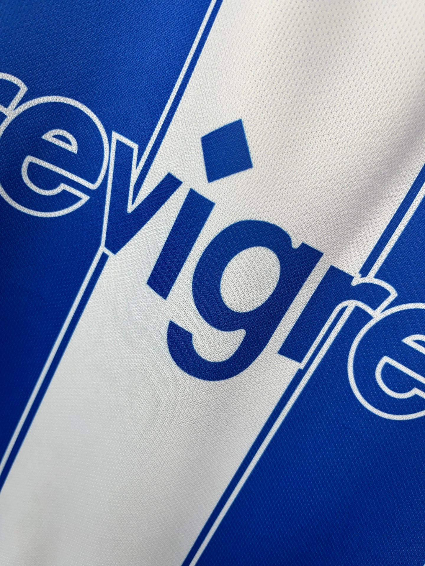 FC Porto 2003-04 Retro Jersey
