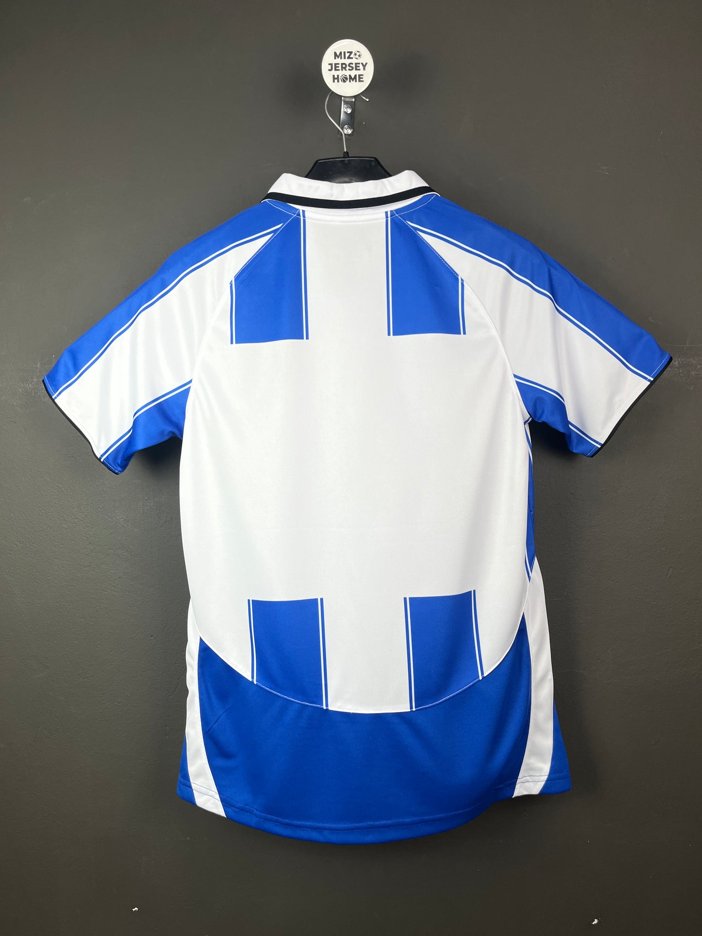 FC Porto 2003-04 Retro Jersey