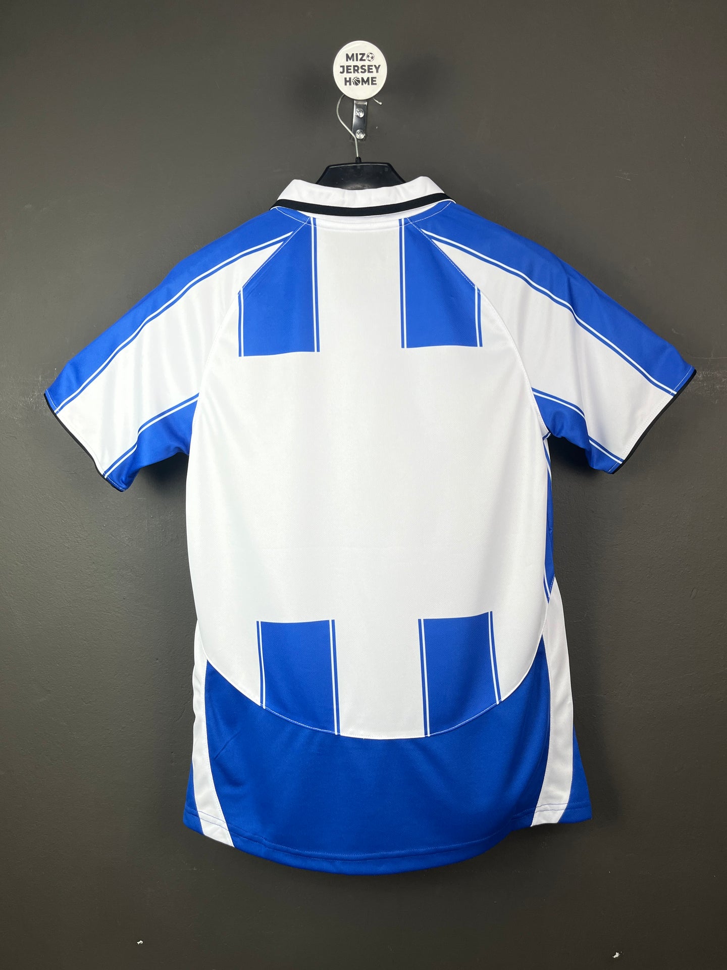 FC Porto 2003-04 Retro Jersey