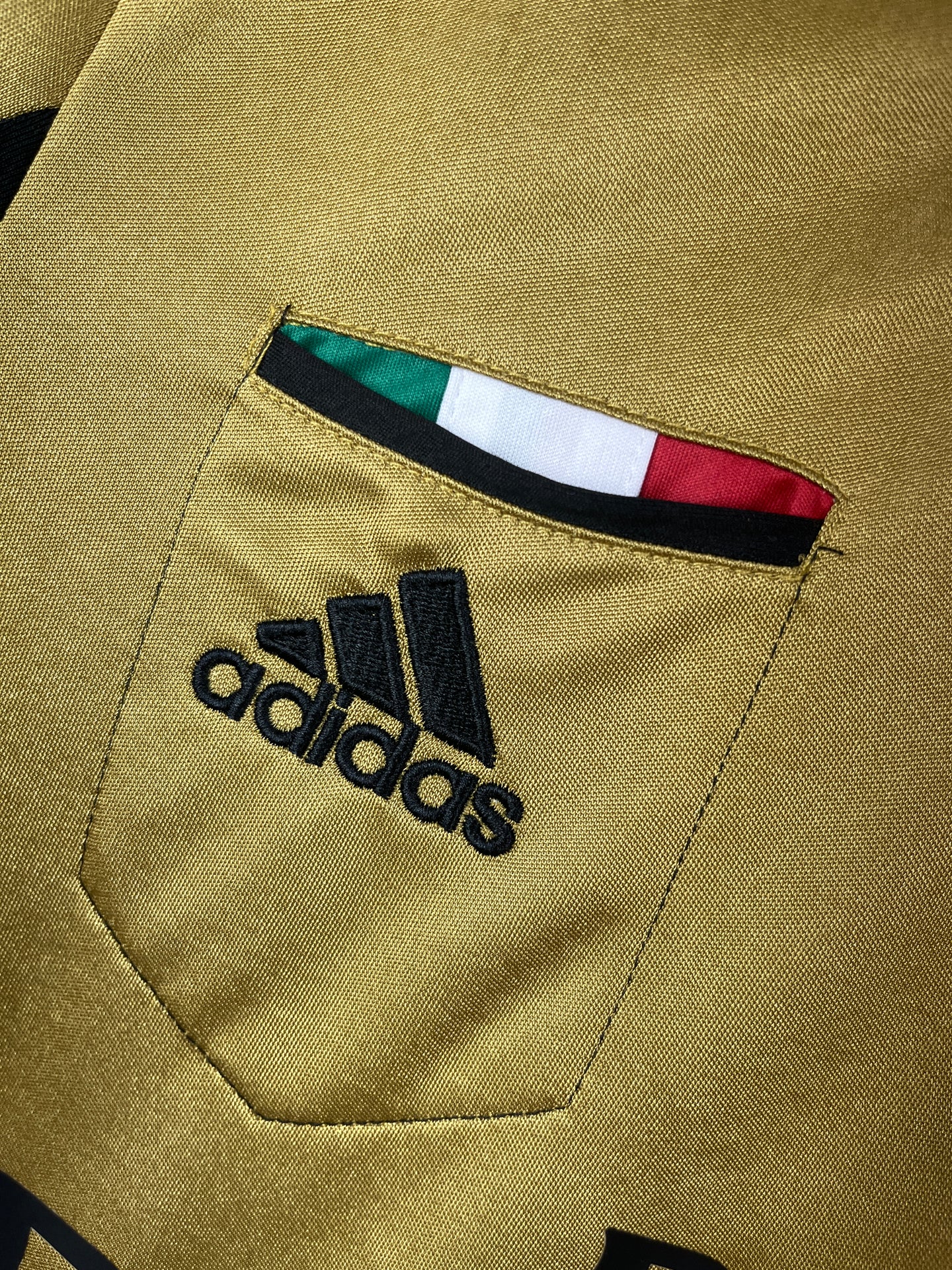 AC Milan Third 2013-2014 Retro Jersey
