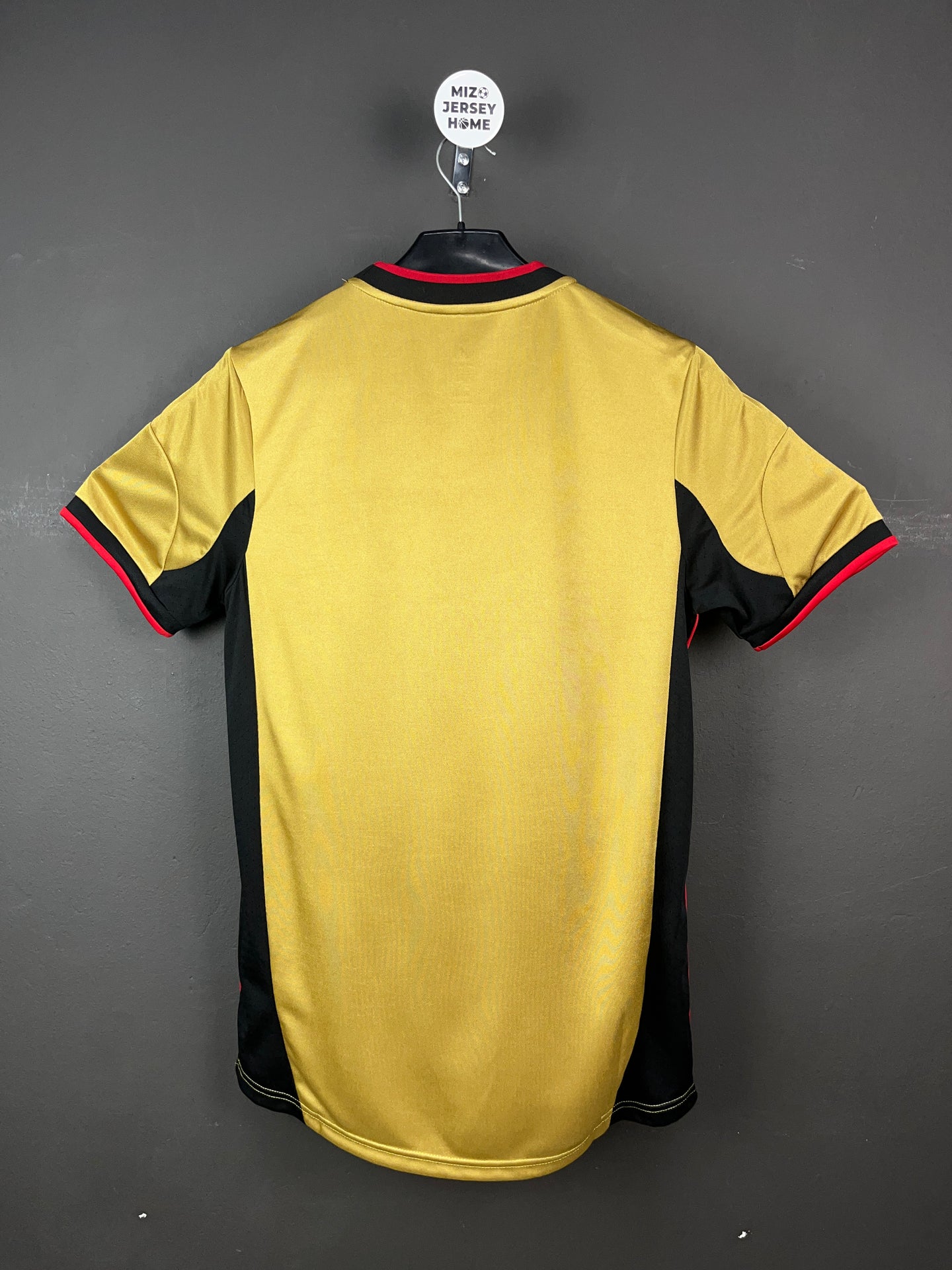 AC Milan Third 2013-2014 Retro Jersey