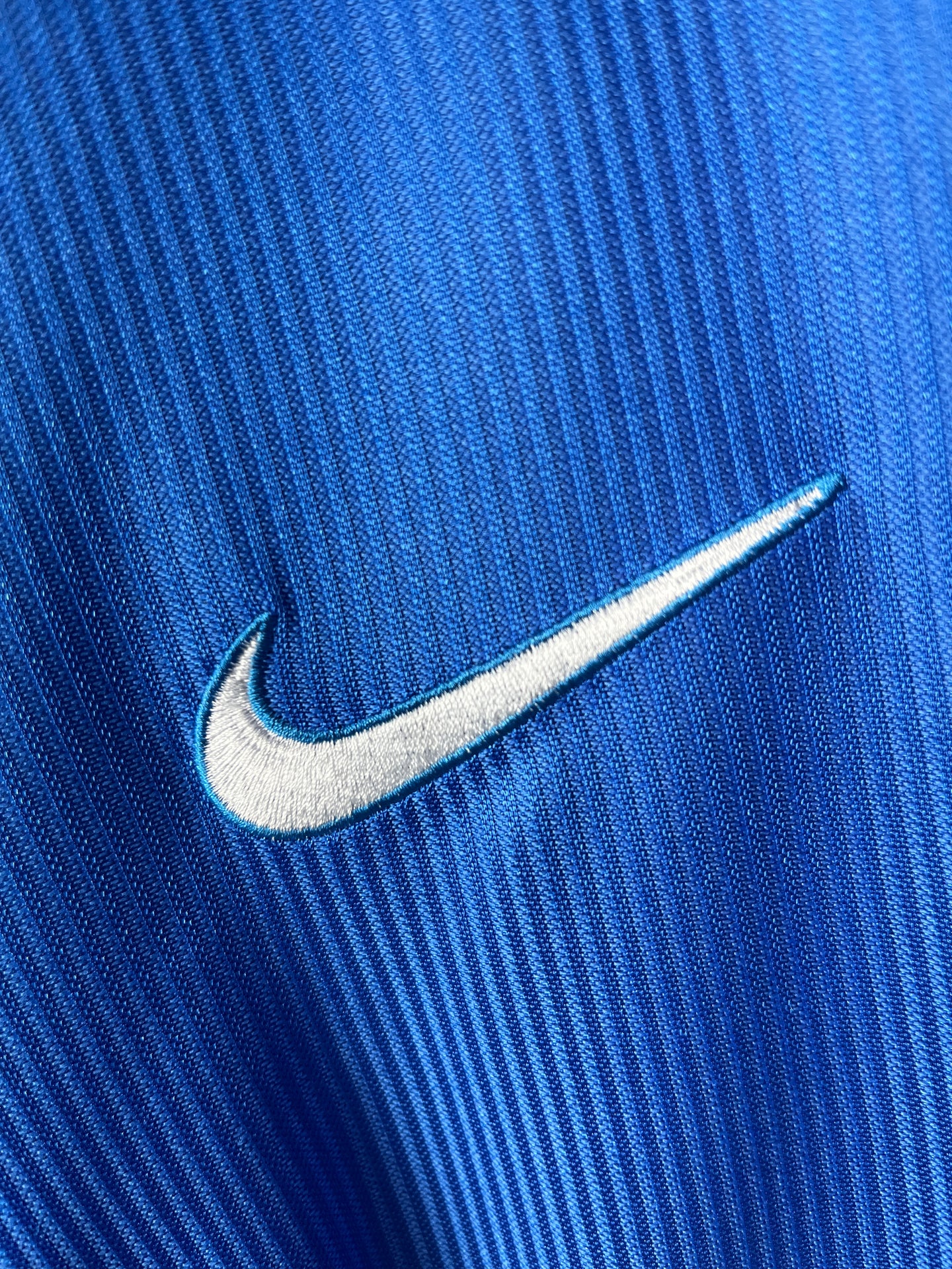 Italy Home 1997-1998 Retro Jersey