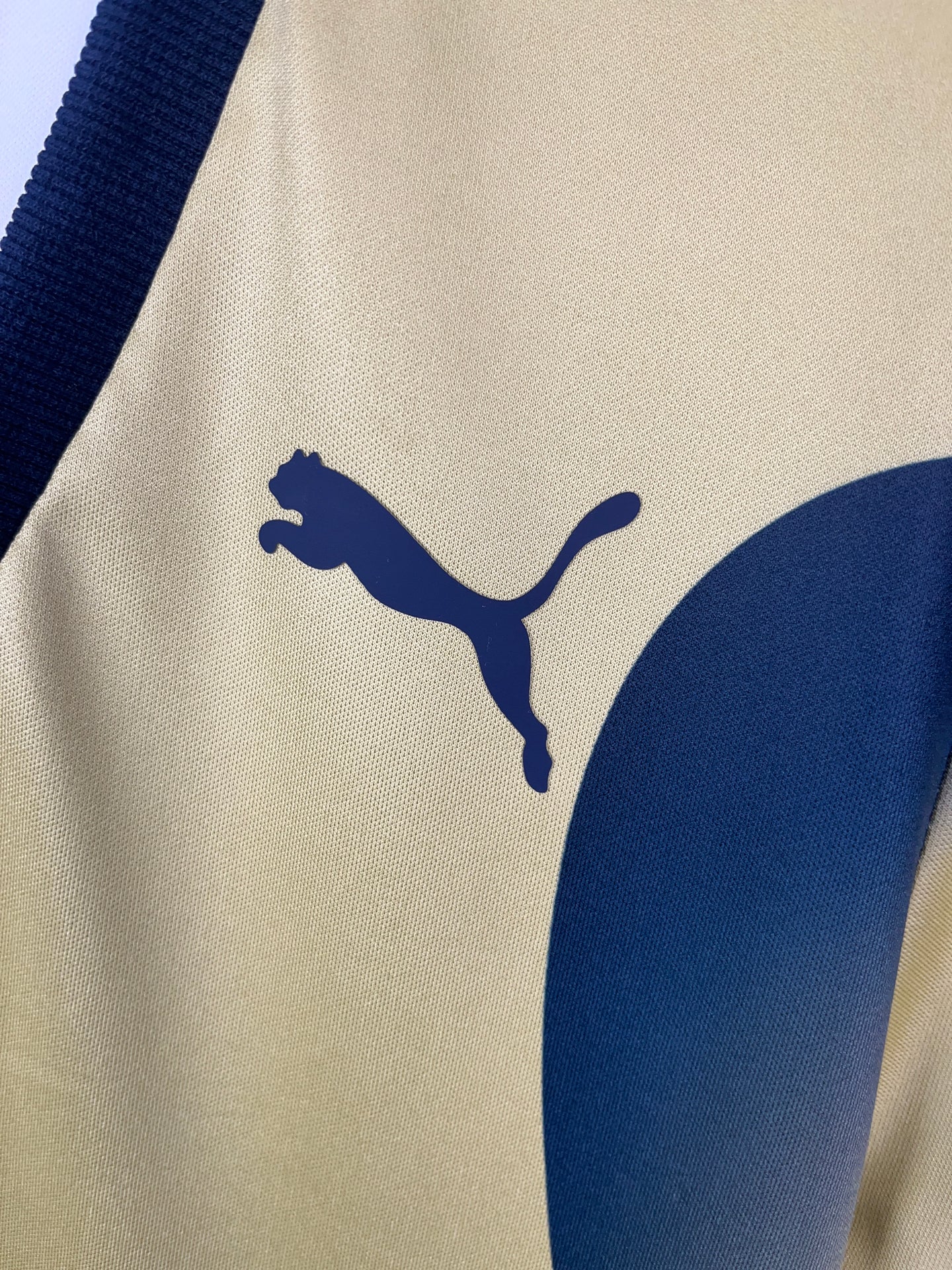 Italy 2006 Goalkeeper Retro Jersey