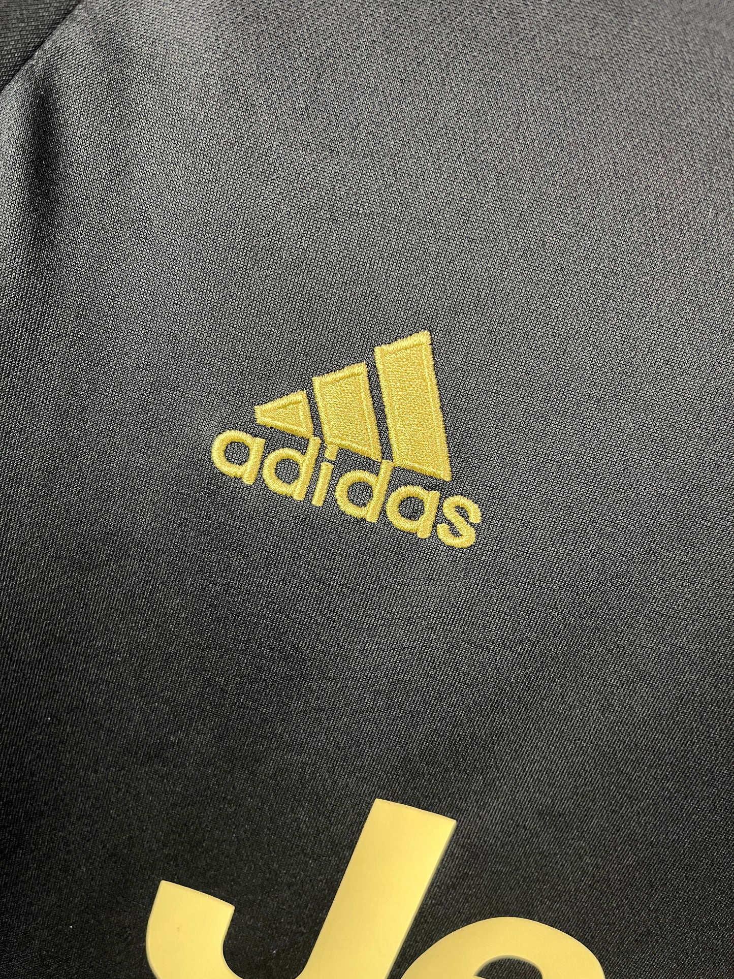 JUVENTUS 2015-16 Third  RETRO JERSEY