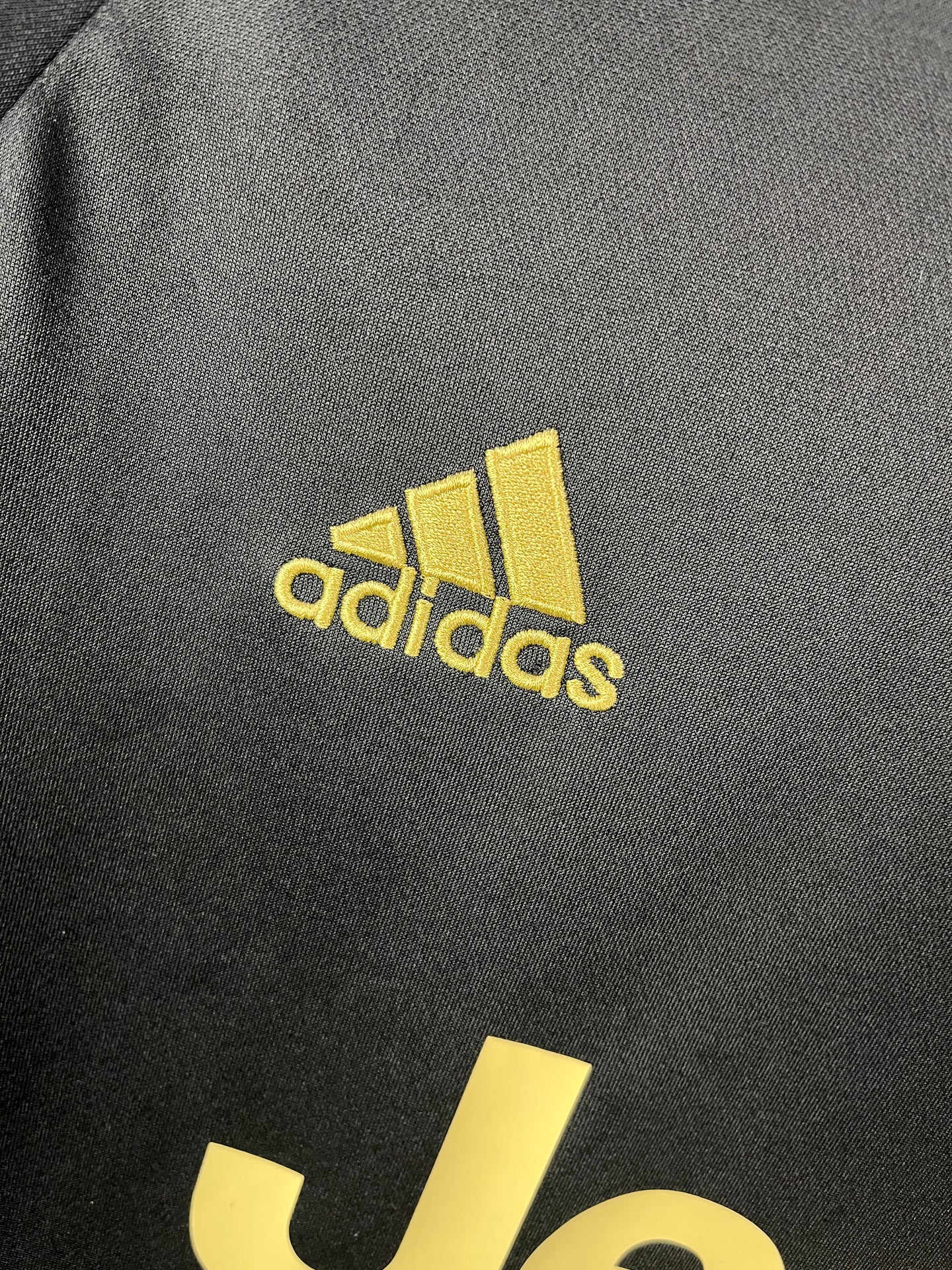 JUVENTUS 2015-16 Third  RETRO JERSEY