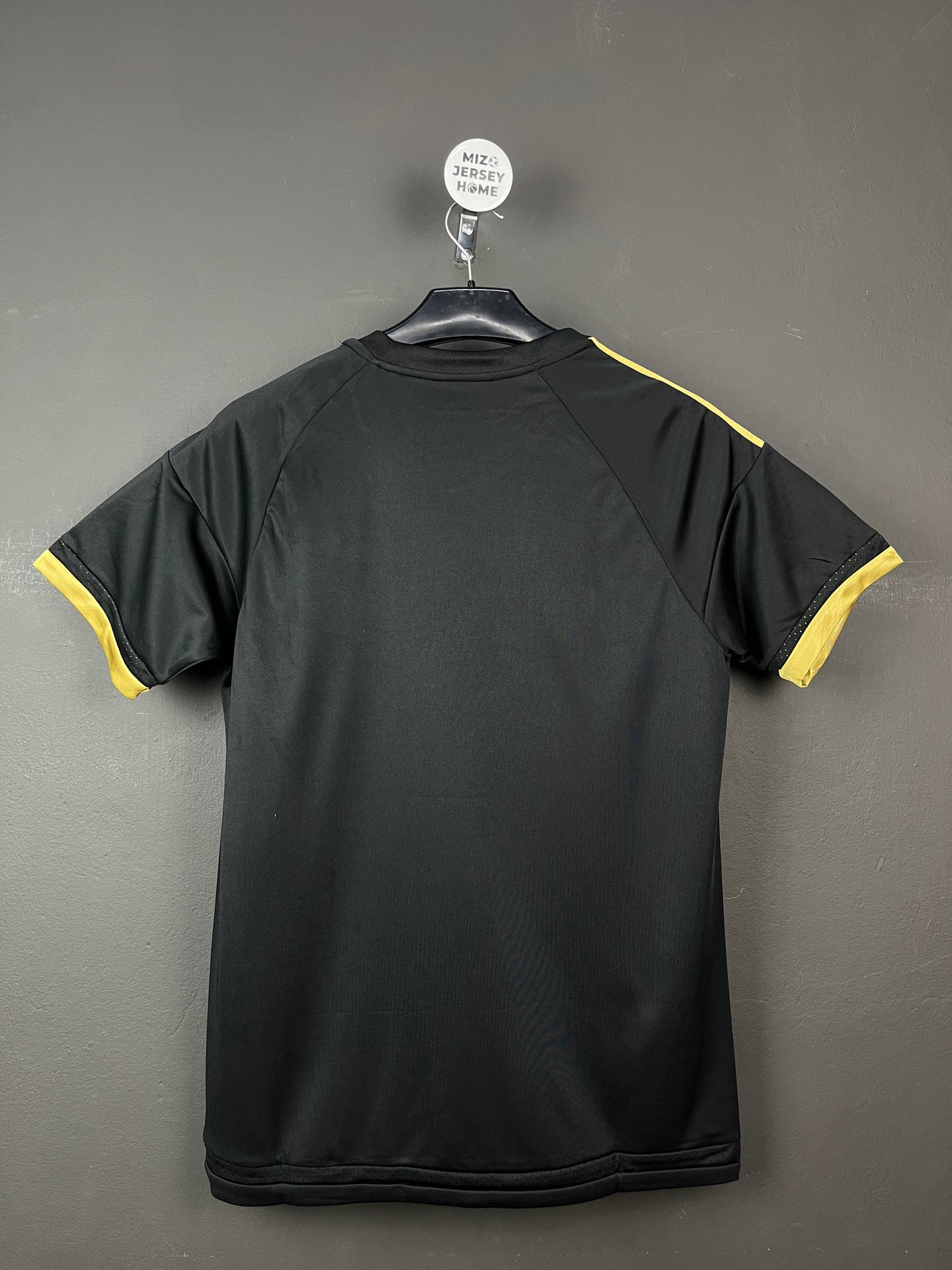 JUVENTUS 2015-16 Third  RETRO JERSEY