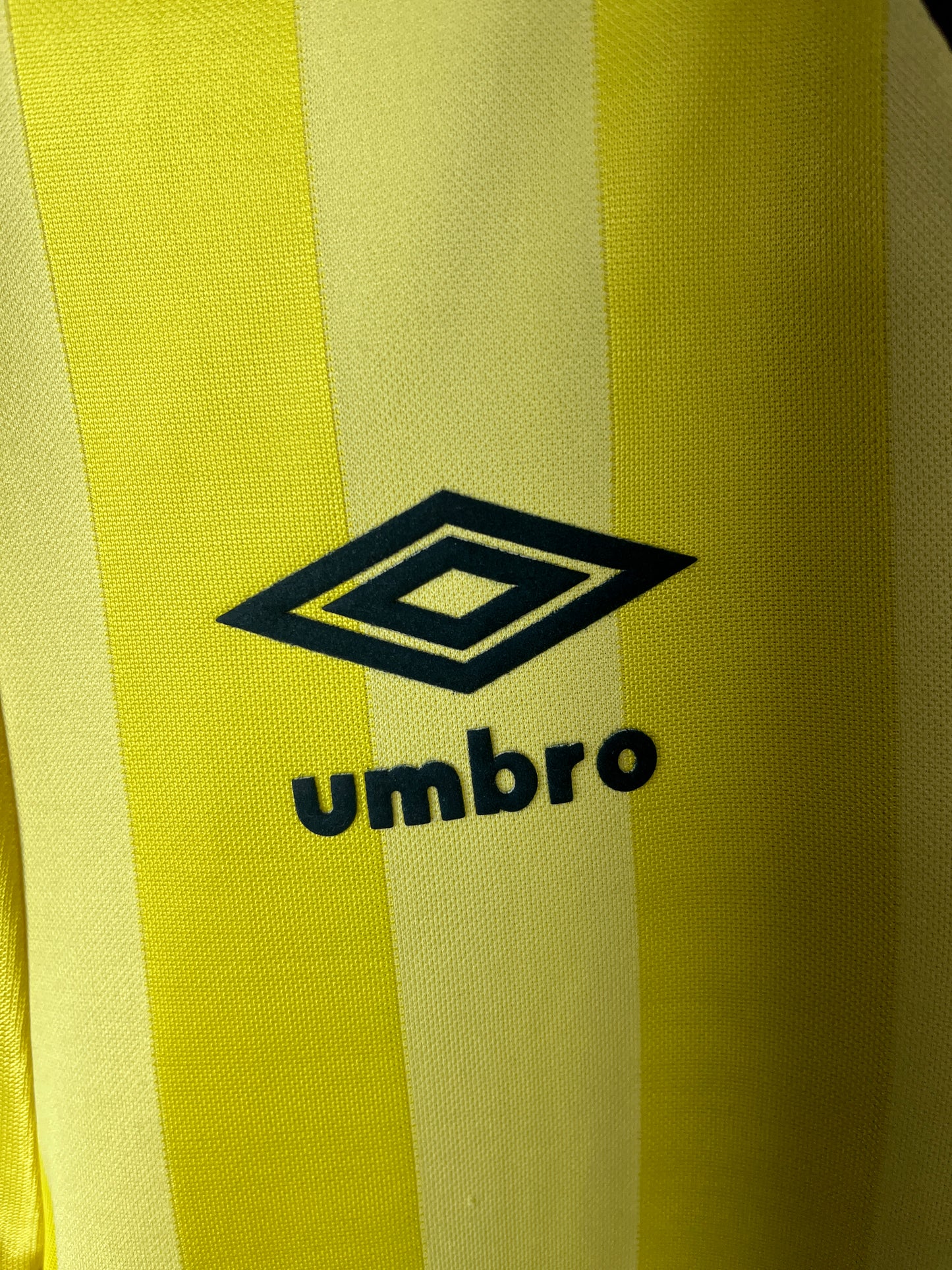 Arsenal Away 1983-1986 Retro Jersey